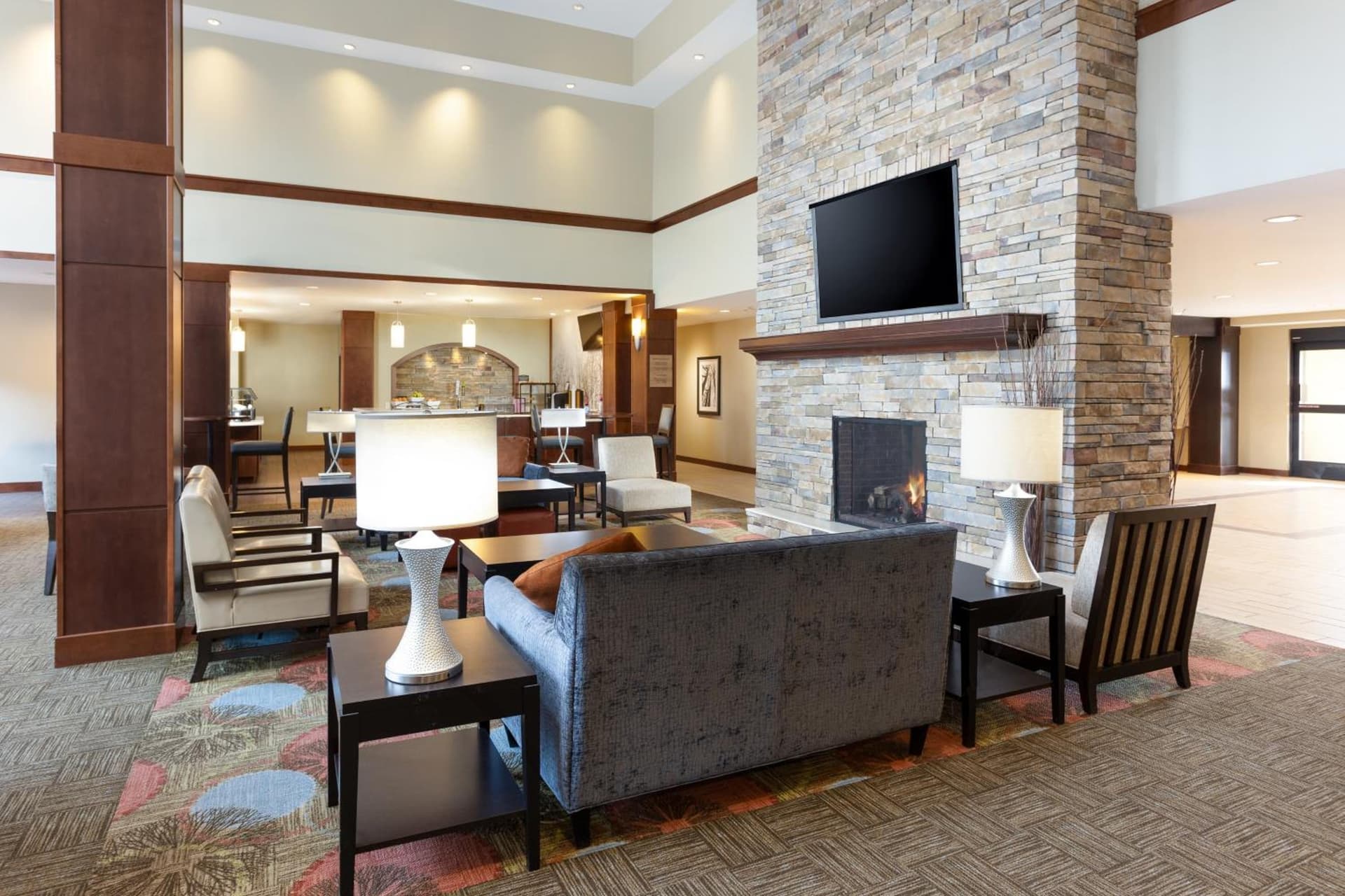 Staybridge Suites Sacramento-Folsom by IHG gallery photo in Folsom, CA — image 73