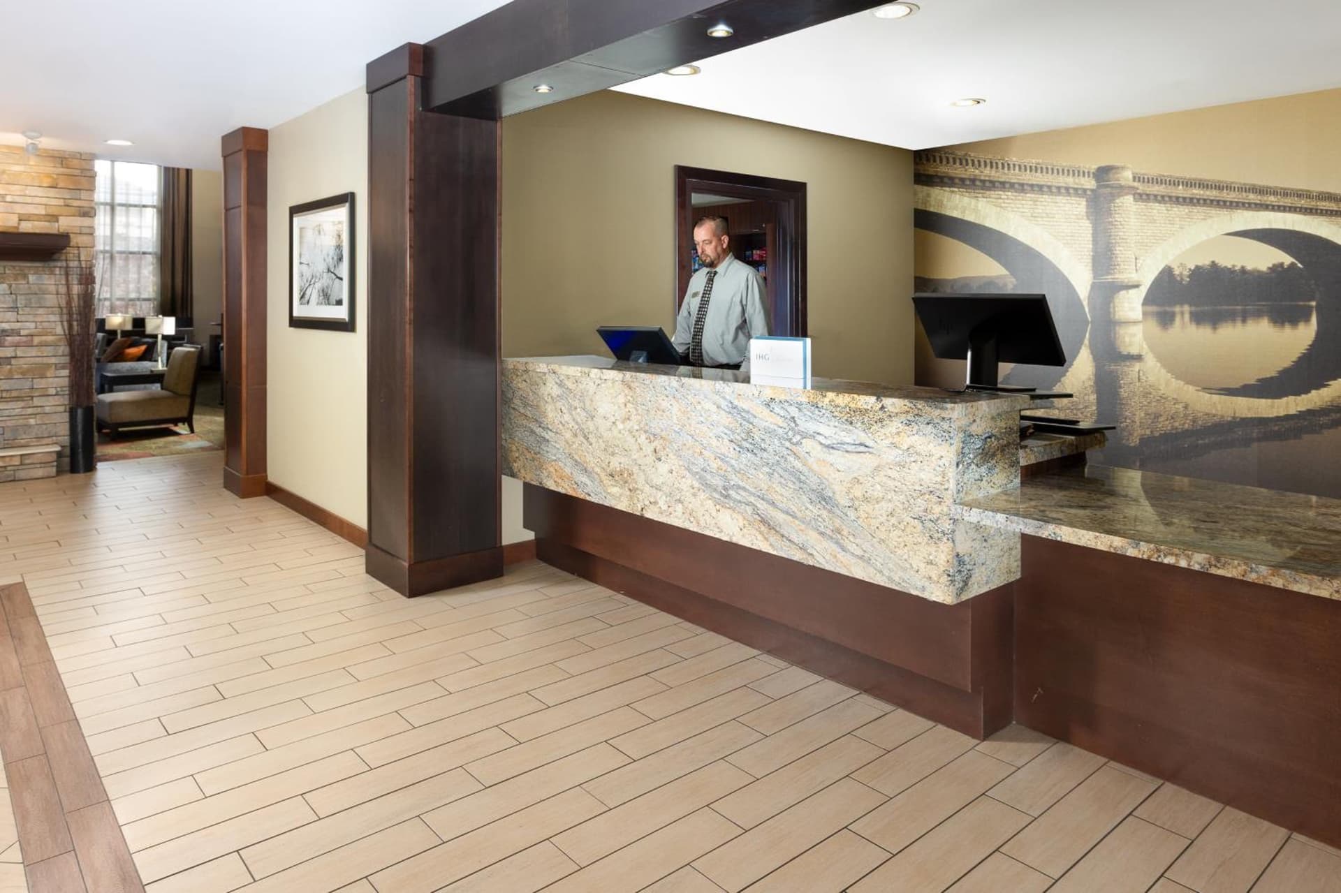 Staybridge Suites Sacramento-Folsom by IHG gallery photo in Folsom, CA — image 39