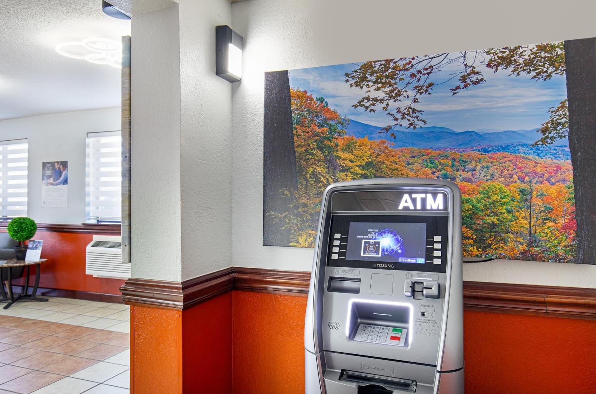 Super 8 by Wyndham Johnson City gallery photo in Johnson City, TN — image 40