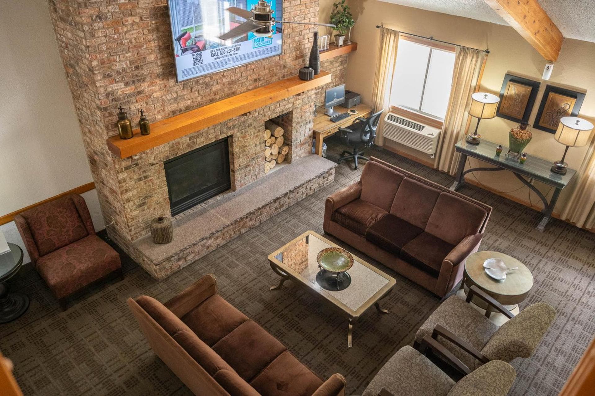 AmericInn by Wyndham Red Wing gallery photo in Red Wing, MN — image 11