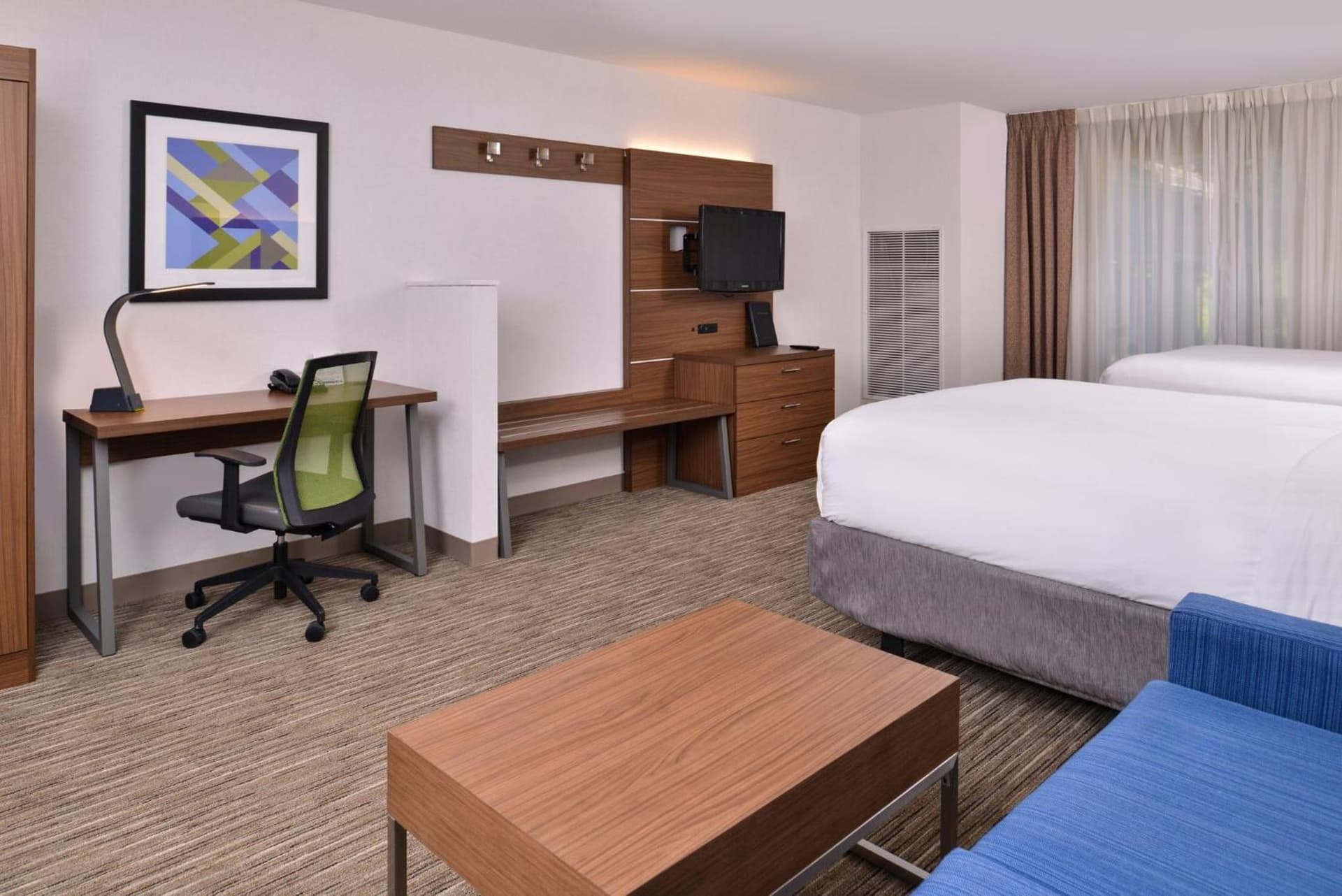 Holiday Inn Express & Suites Lacey - Olympia by IHG gallery photo in Lacey, WA — image 29