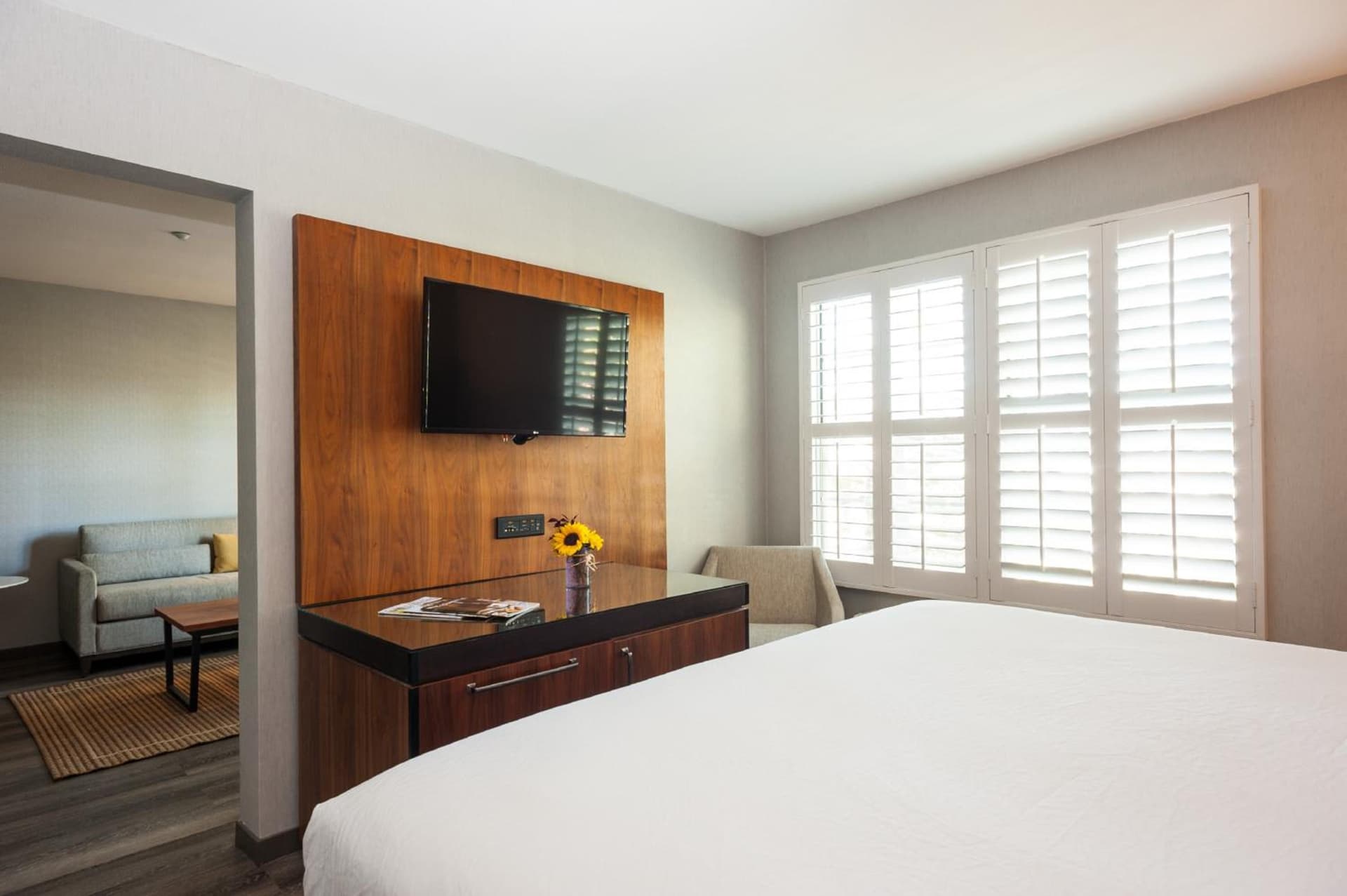 Hotel Indigo Napa Valley by IHG gallery photo in Napa, CA — image 61