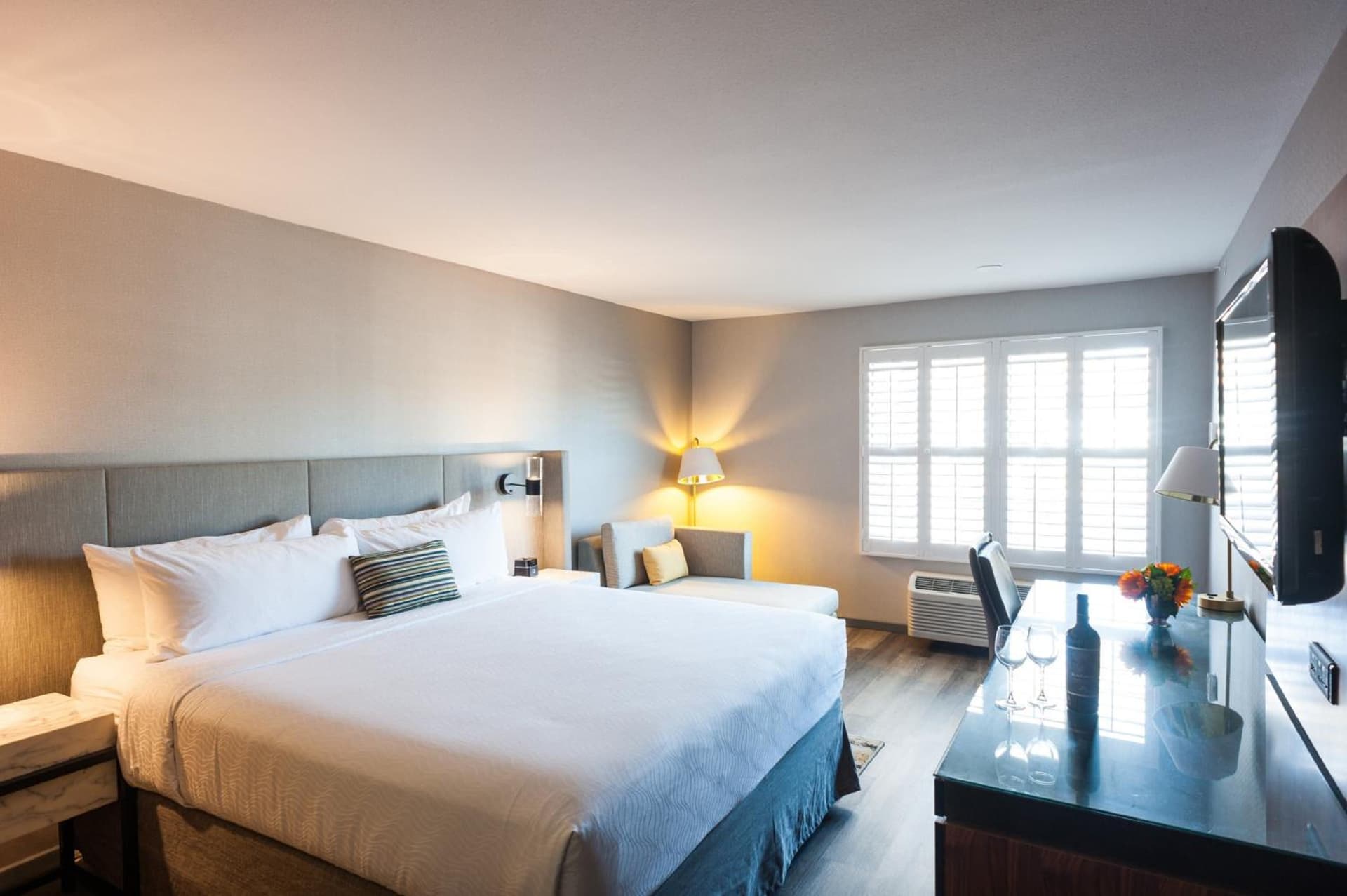 Hotel Indigo Napa Valley by IHG gallery photo in Napa, CA — image 10