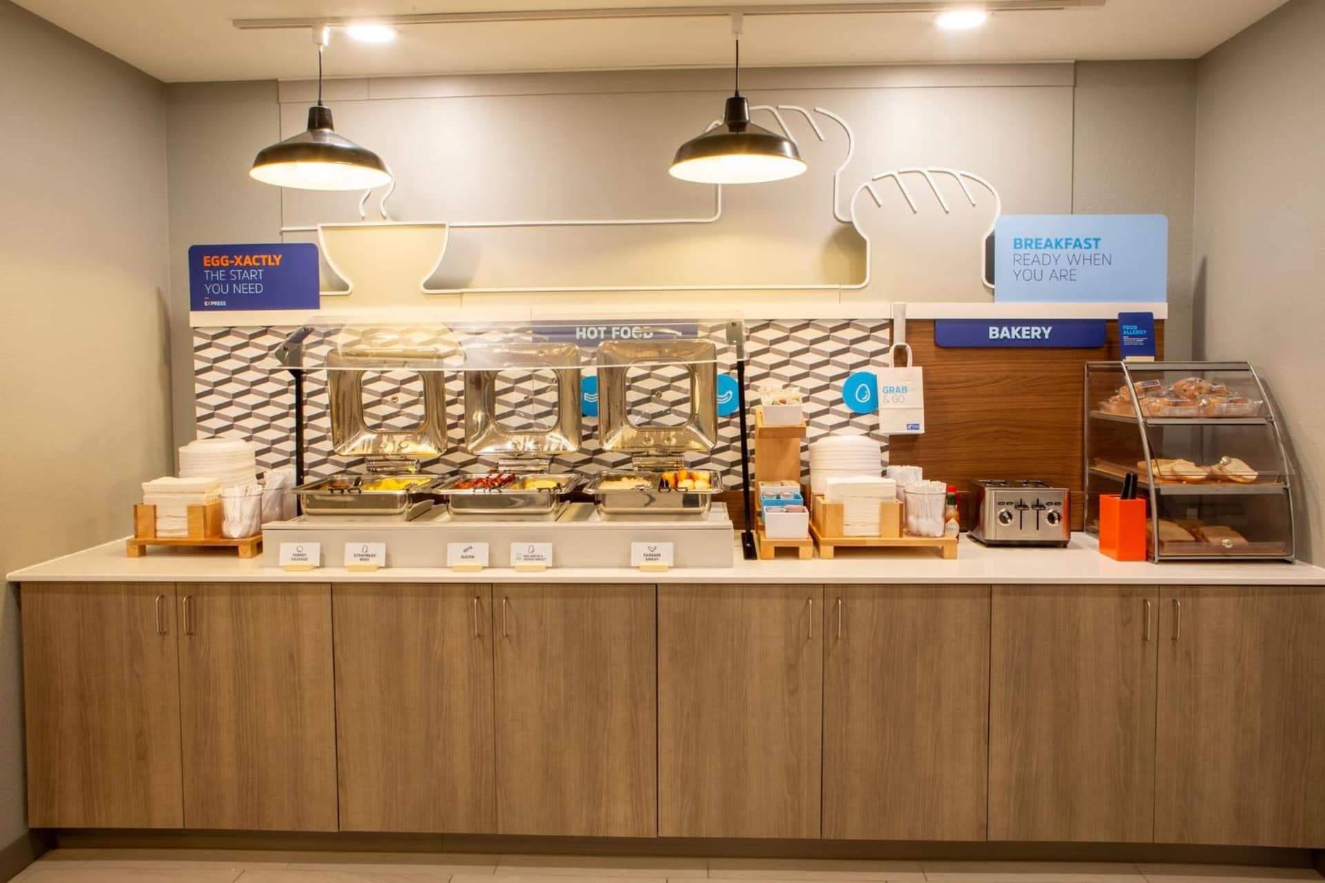 Holiday Inn Express & Suites Sioux City-South by IHG gallery photo in Sioux City, IA — image 29
