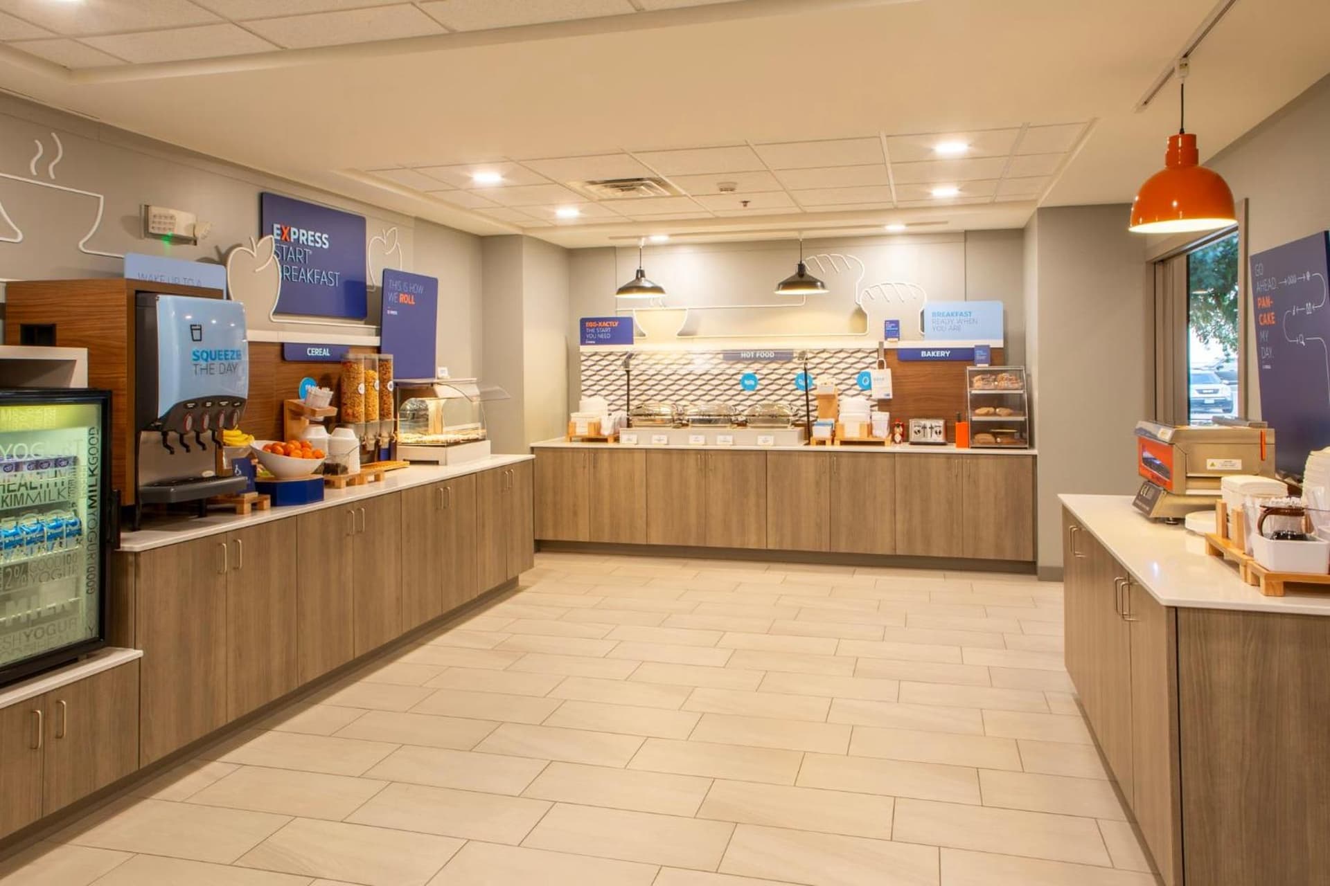 Holiday Inn Express & Suites Sioux City-South by IHG gallery photo in Sioux City, IA — image 49