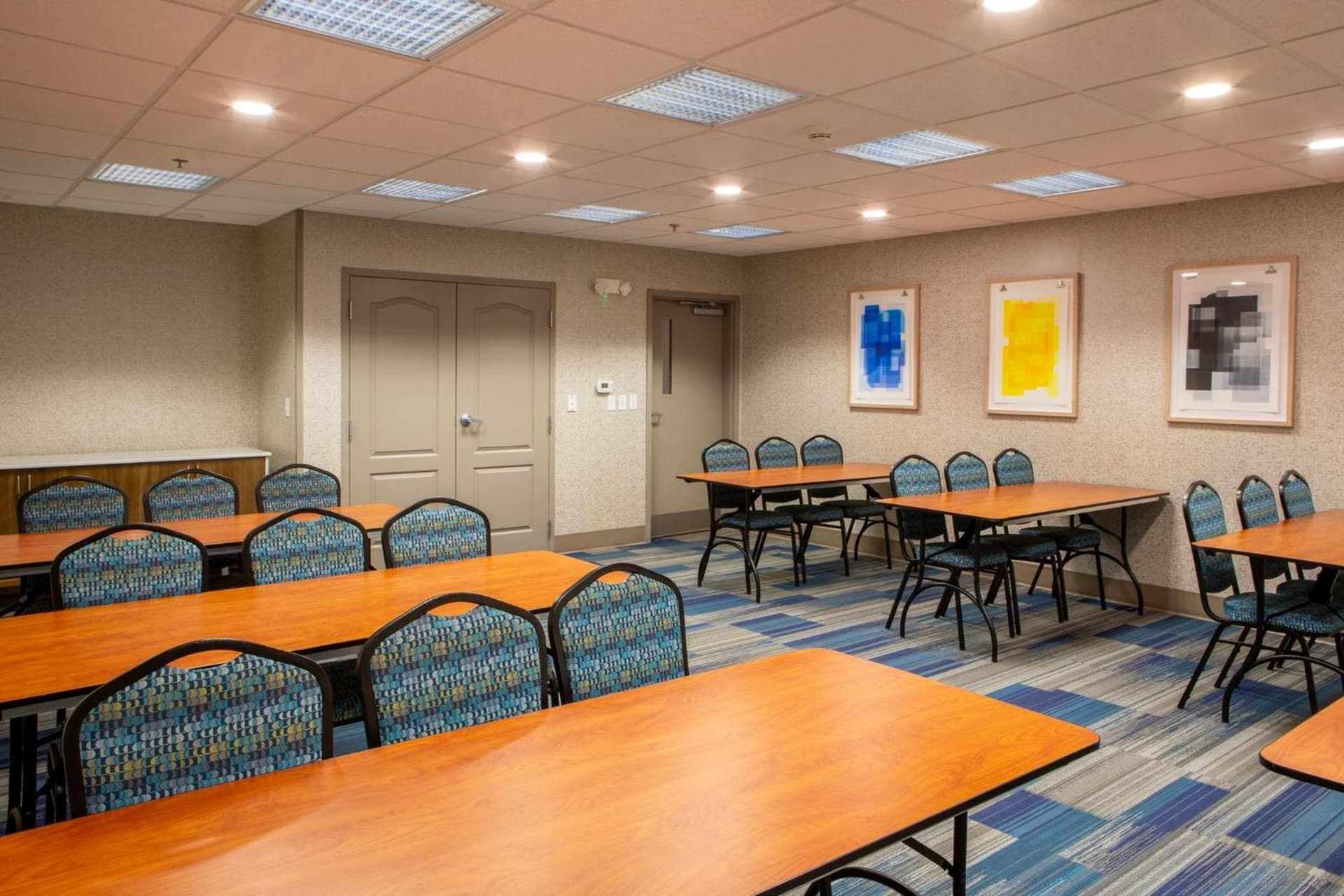 Holiday Inn Express & Suites Sioux City-South by IHG gallery photo in Sioux City, IA — image 27