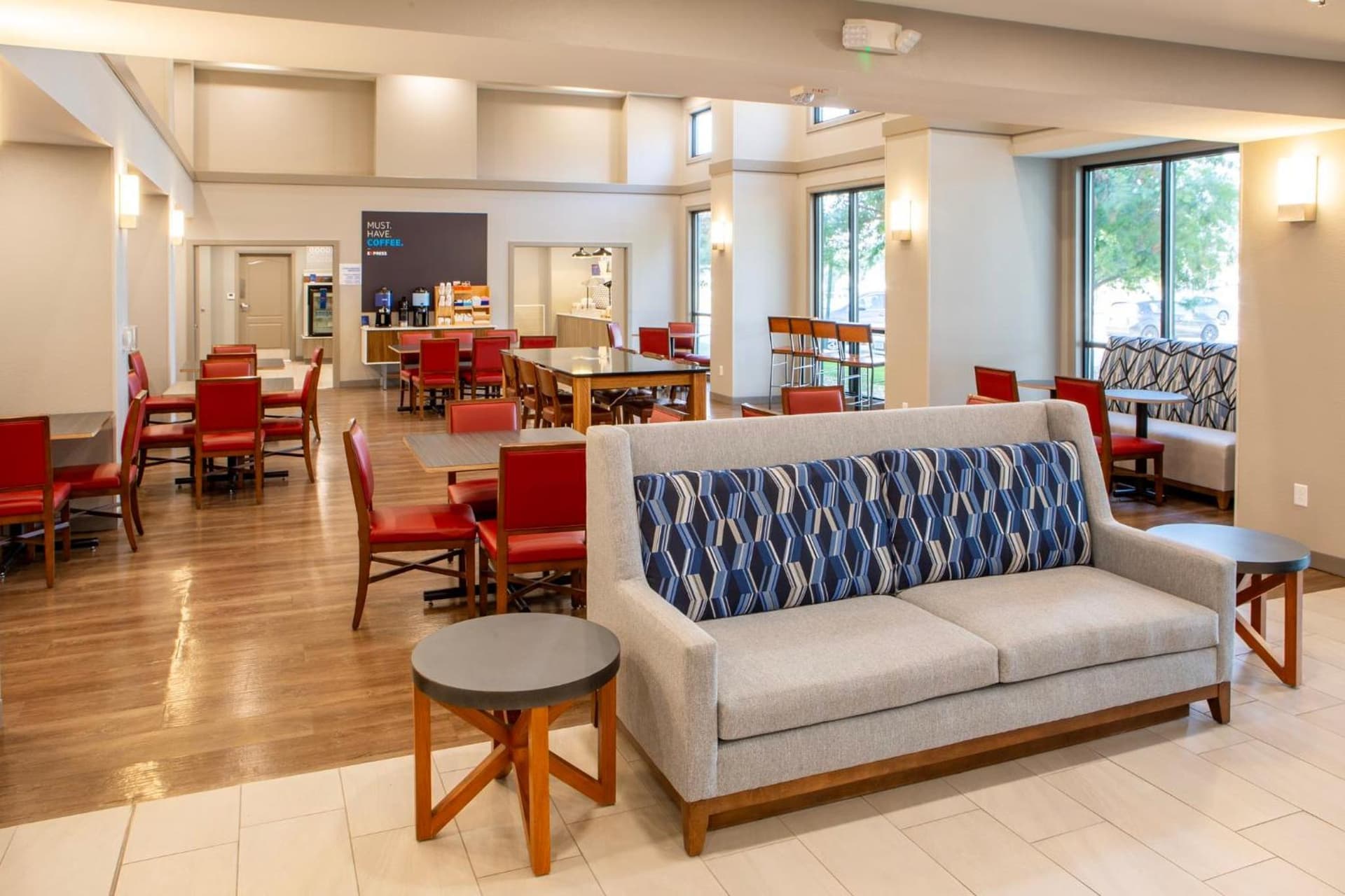 Holiday Inn Express & Suites Sioux City-South by IHG gallery photo in Sioux City, IA — image 14