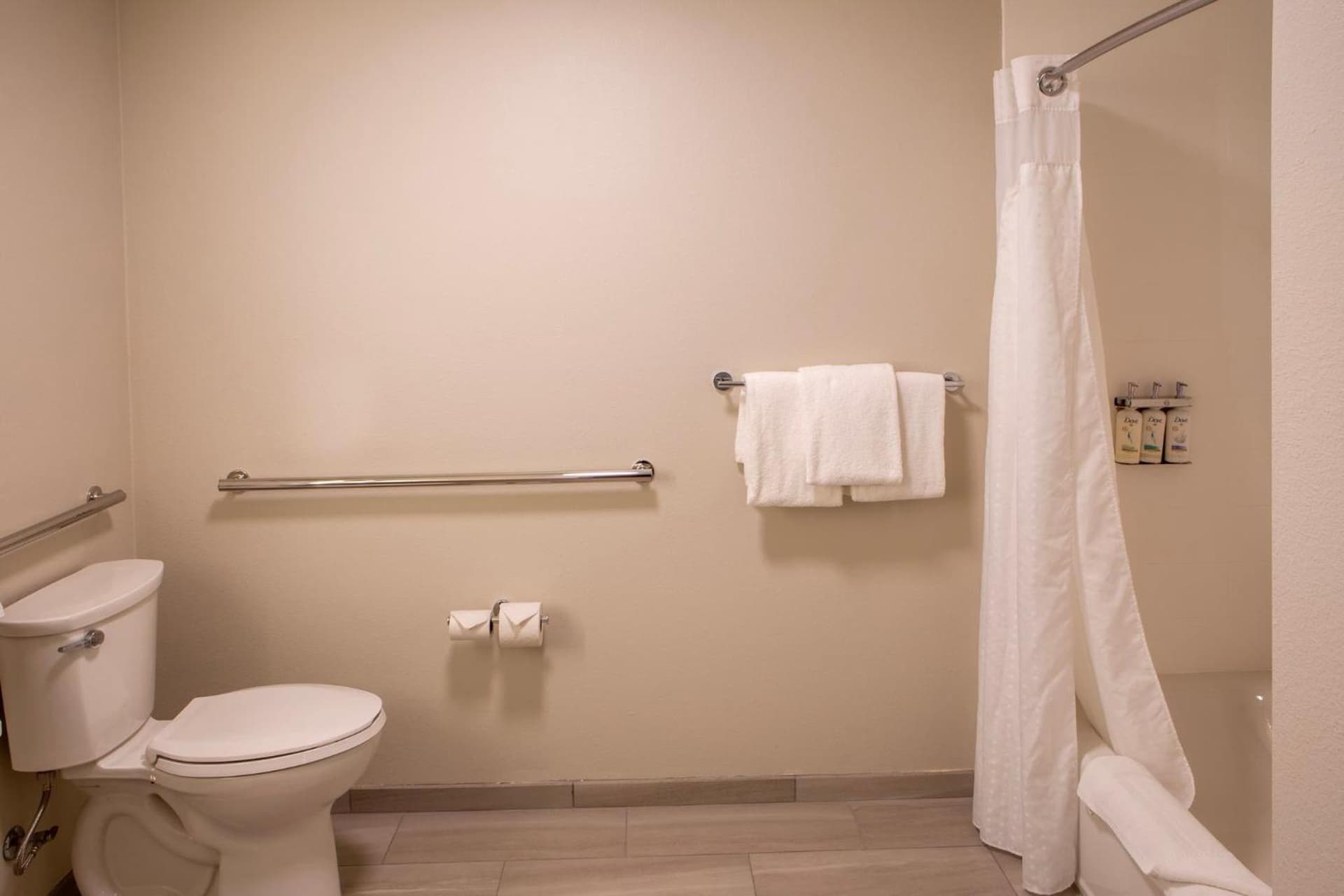 Holiday Inn Express & Suites Sioux City-South by IHG gallery photo in Sioux City, IA — image 28