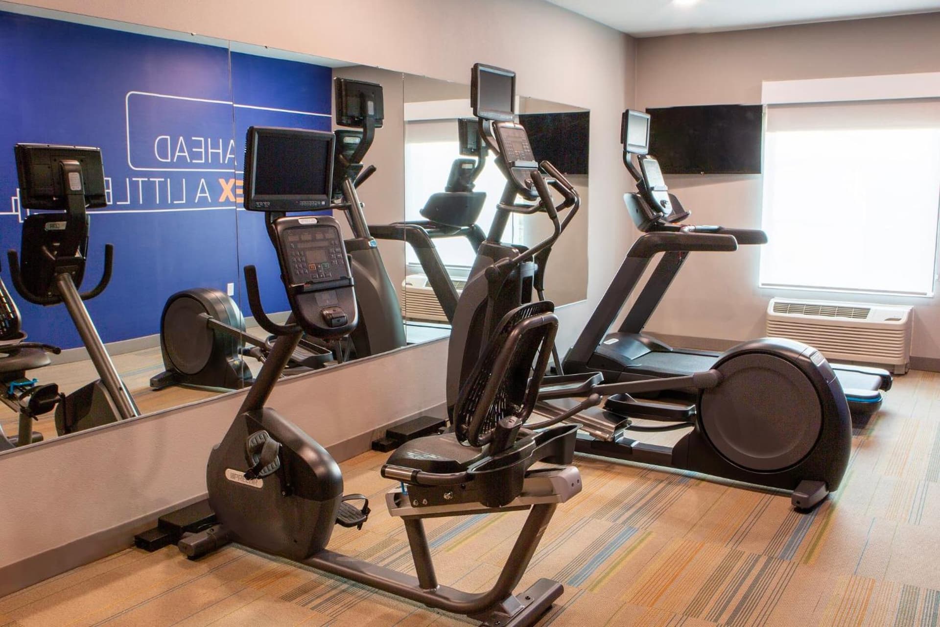 Holiday Inn Express & Suites Sioux City-South by IHG gallery photo in Sioux City, IA — image 25