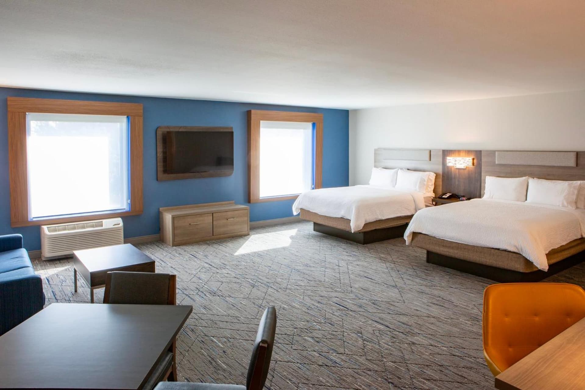 Holiday Inn Express & Suites Sioux City-South by IHG gallery photo in Sioux City, IA — image 13