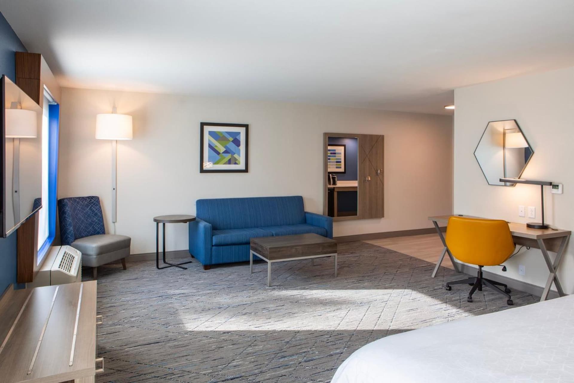 Holiday Inn Express & Suites Sioux City-South by IHG gallery photo in Sioux City, IA — image 8