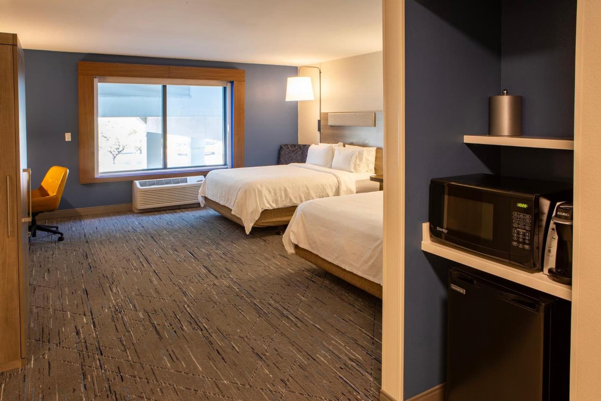 Holiday Inn Express & Suites Sioux City-South by IHG gallery photo in Sioux City, IA — image 39