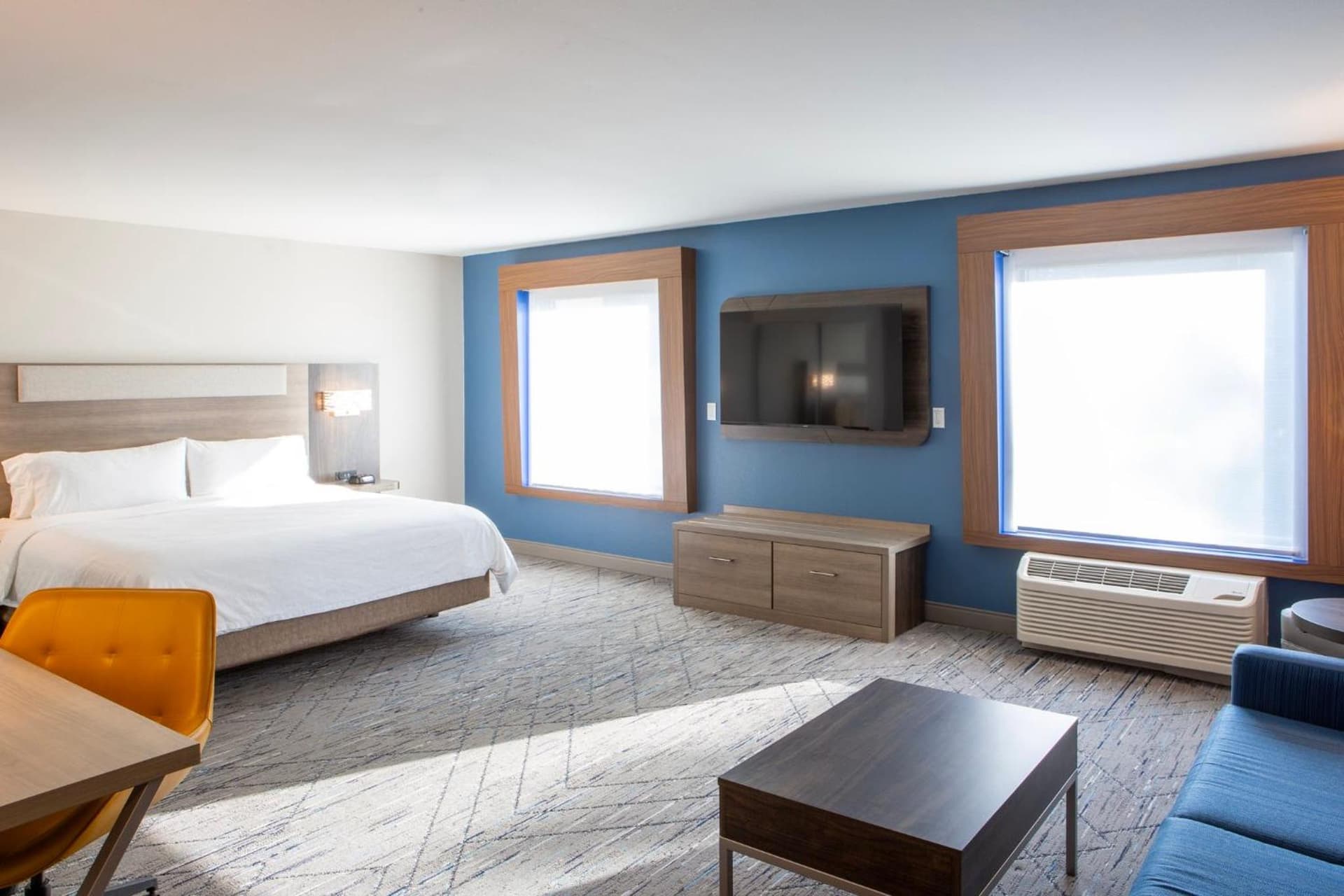 Holiday Inn Express & Suites Sioux City-South by IHG gallery photo in Sioux City, IA — image 58