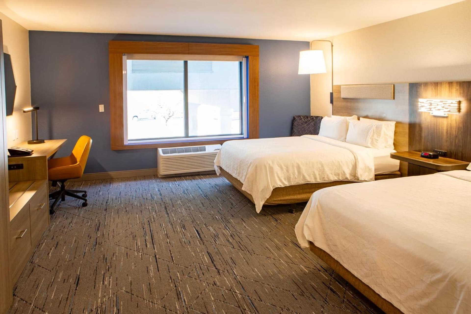 Holiday Inn Express & Suites Sioux City-South by IHG gallery photo in Sioux City, IA — image 74
