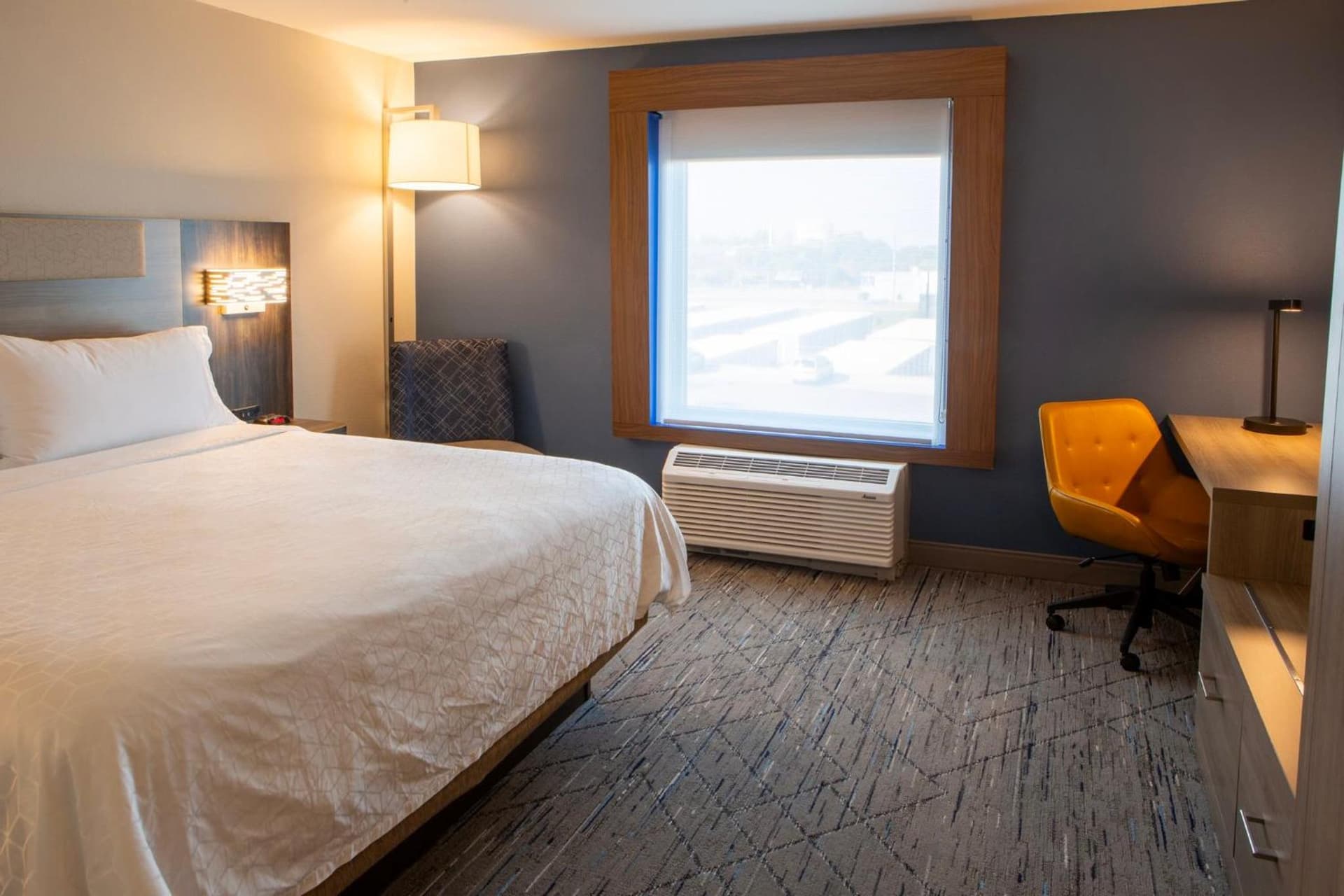 Holiday Inn Express & Suites Sioux City-South by IHG gallery photo in Sioux City, IA — image 30