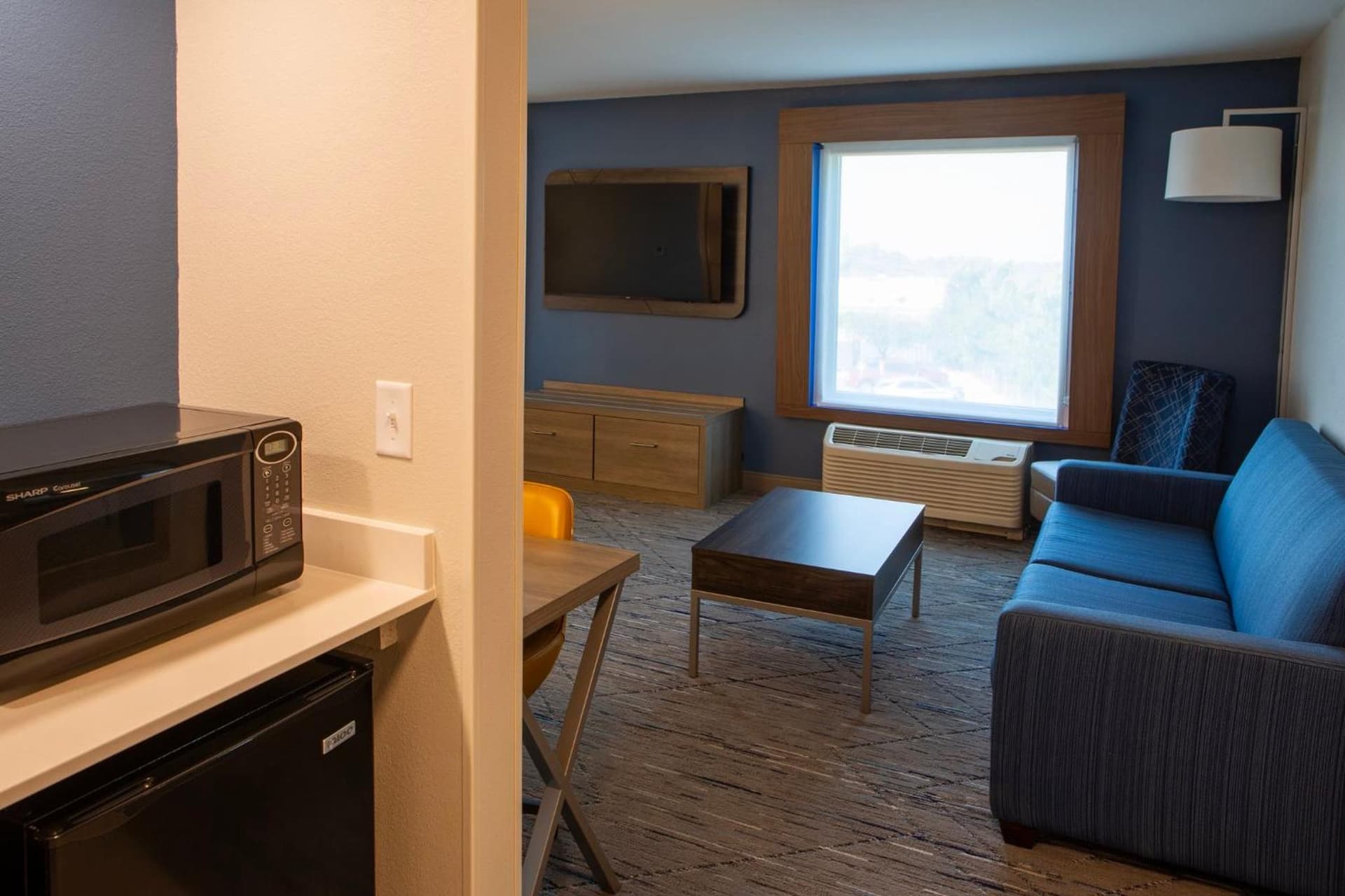 Holiday Inn Express & Suites Sioux City-South by IHG gallery photo in Sioux City, IA — image 37