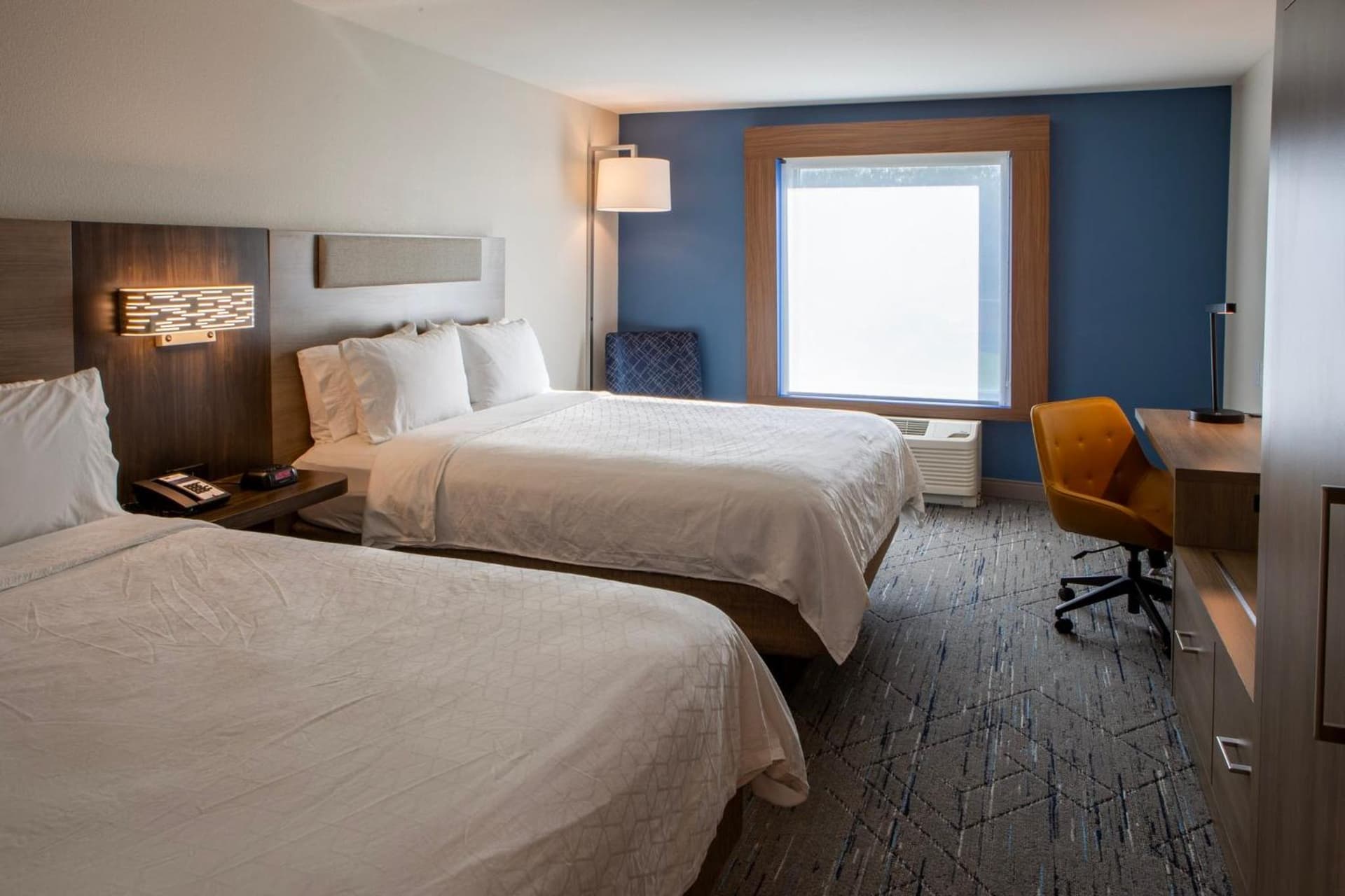 Holiday Inn Express & Suites Sioux City-South by IHG gallery photo in Sioux City, IA — image 52