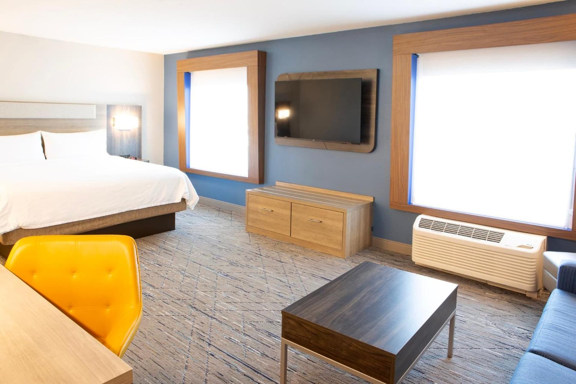 Holiday Inn Express & Suites Sioux City-South by IHG gallery photo in Sioux City, IA — image 59