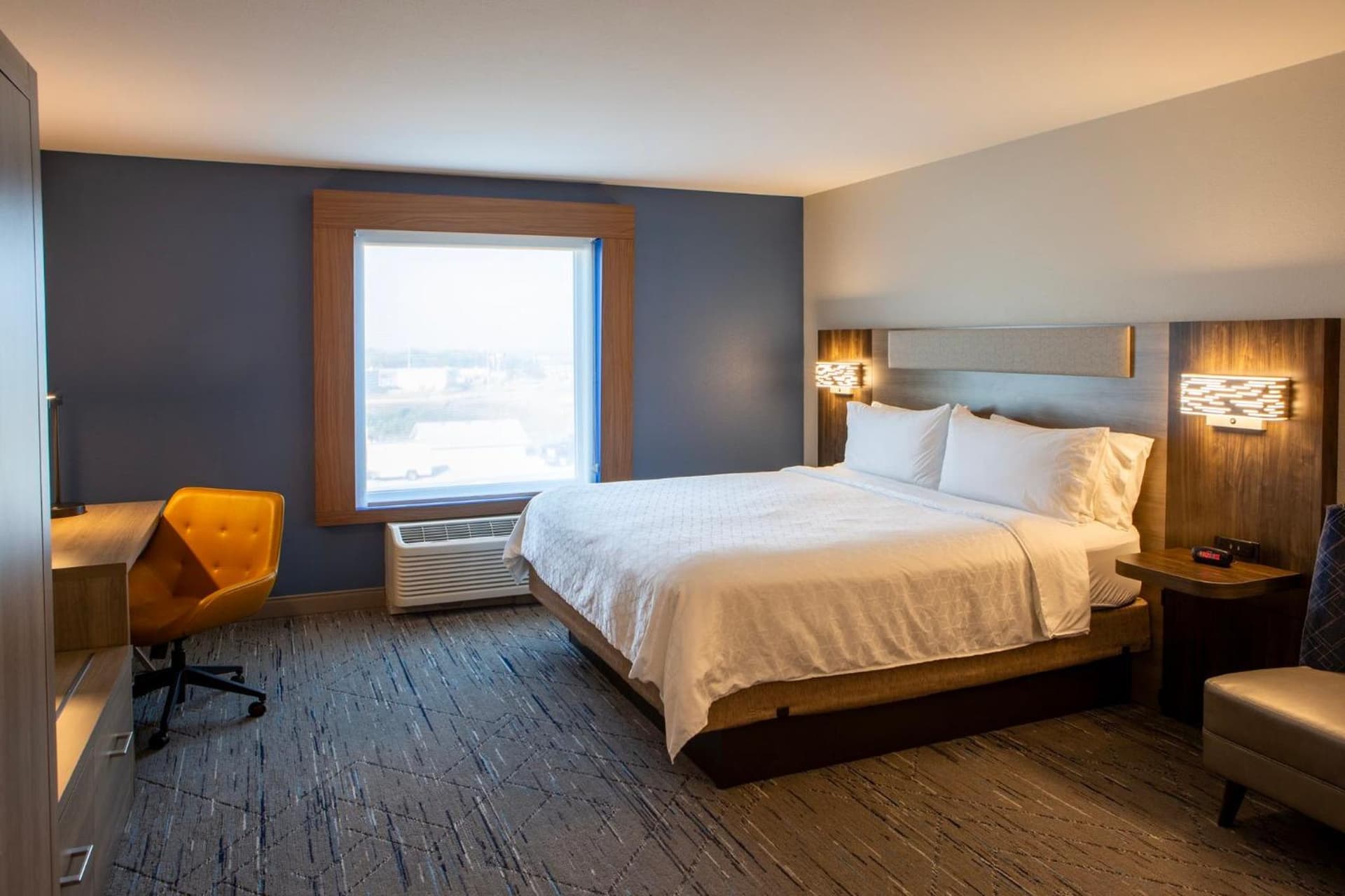 Holiday Inn Express & Suites Sioux City-South by IHG gallery photo in Sioux City, IA — image 50