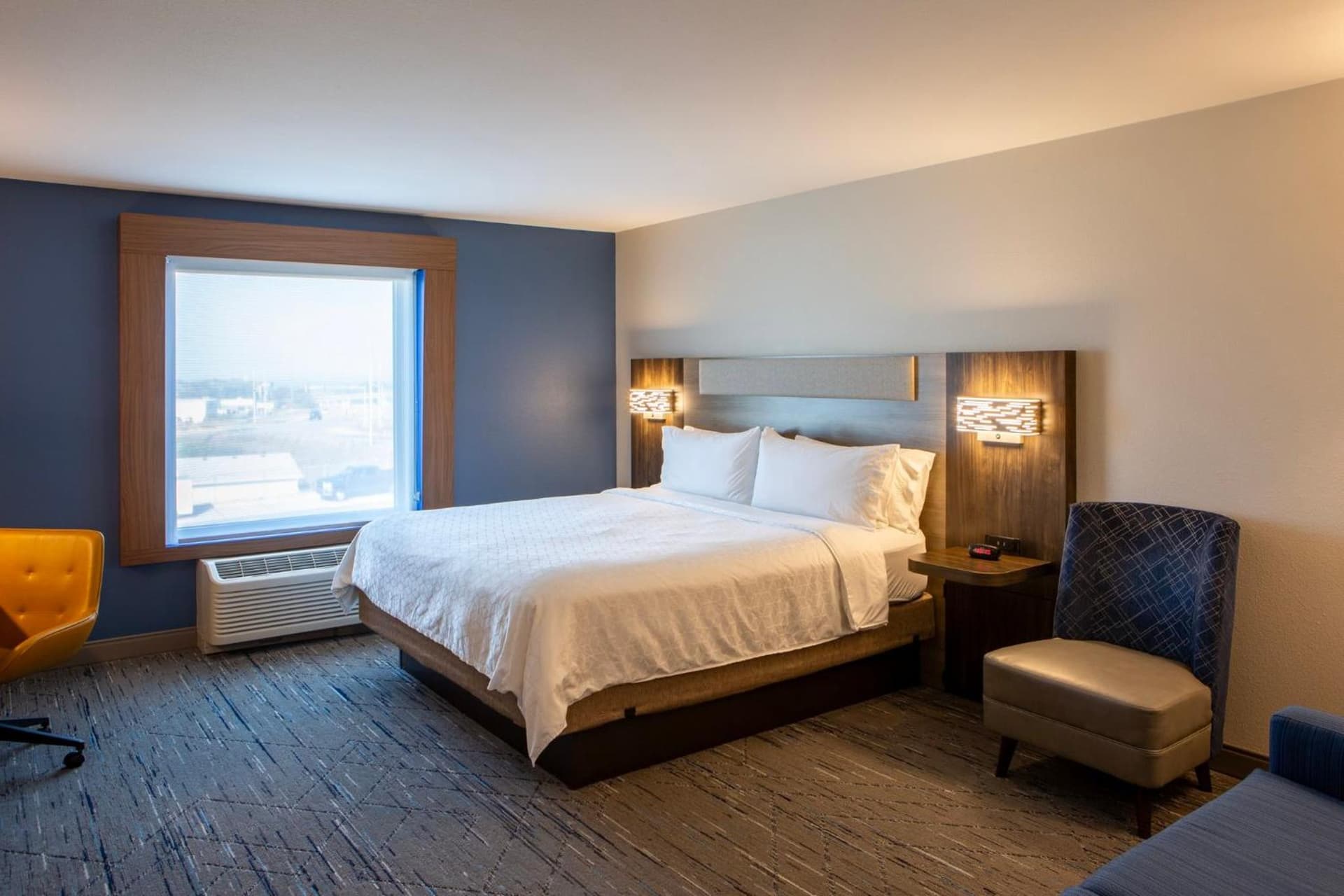 Holiday Inn Express & Suites Sioux City-South by IHG gallery photo in Sioux City, IA — image 17