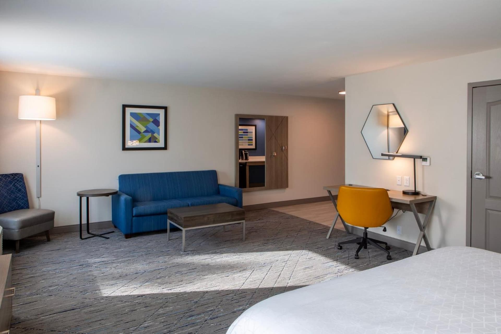 Holiday Inn Express & Suites Sioux City-South by IHG gallery photo in Sioux City, IA — image 79