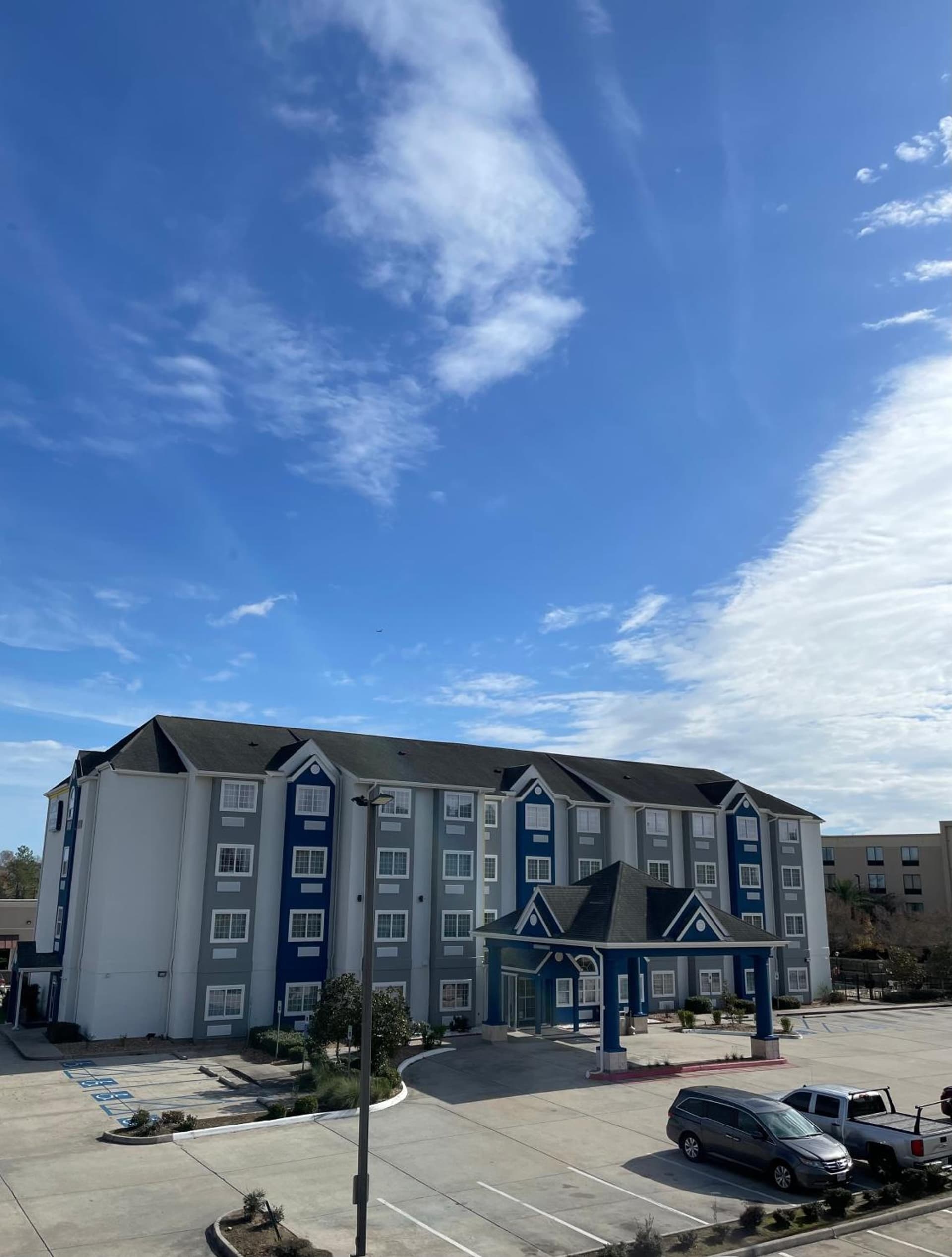 Microtel Inn and Suites Baton Rouge Airport gallery photo in Baton Rouge, LA — image 26