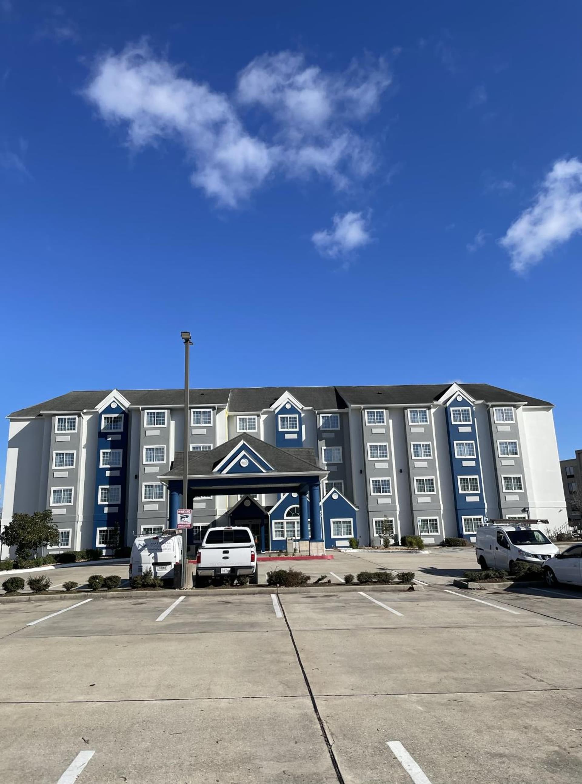 Microtel Inn and Suites Baton Rouge Airport gallery photo in Baton Rouge, LA — image 25