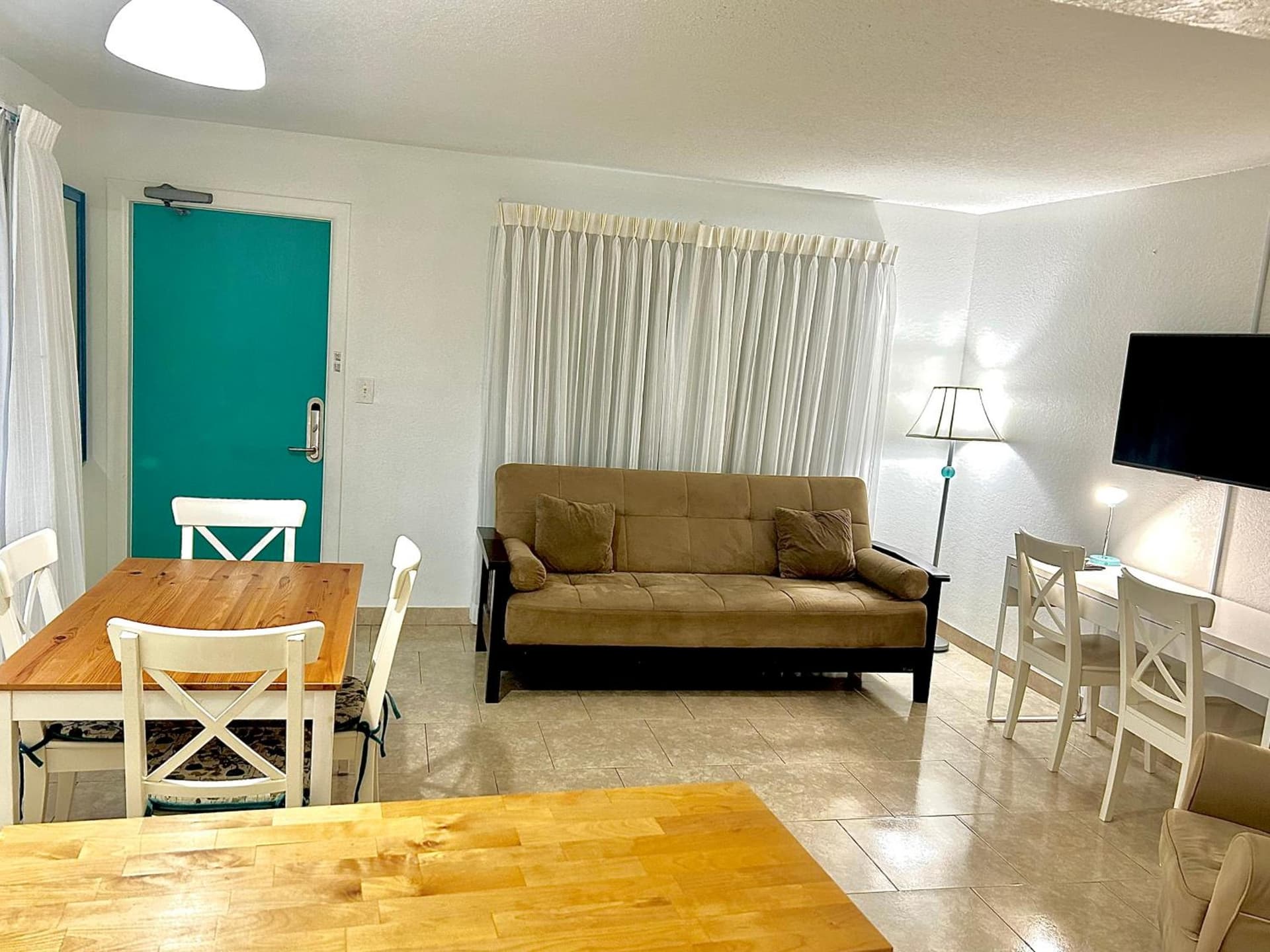 Horizon by the Sea Inn property views in Fort Lauderdale, FL — gallery photo 3