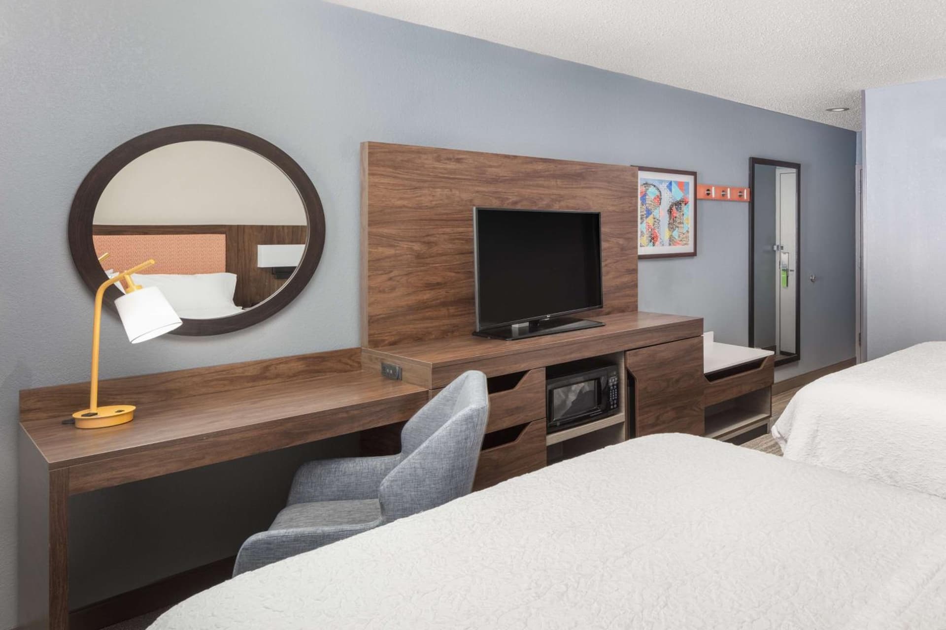 Hampton Inn Joliet-Plainfield I-55 gallery photo in Joliet, IL — image 5