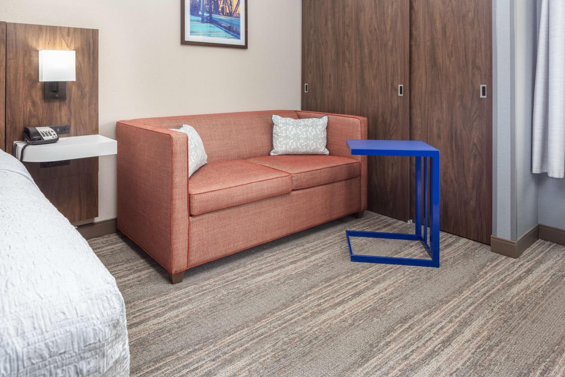 Hampton Inn Joliet-Plainfield I-55 gallery photo in Joliet, IL — image 10