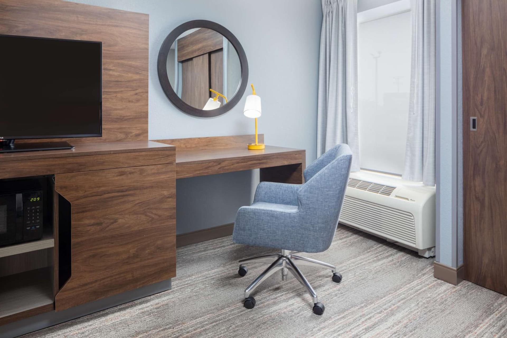 Hampton Inn Joliet-Plainfield I-55 gallery photo in Joliet, IL — image 4