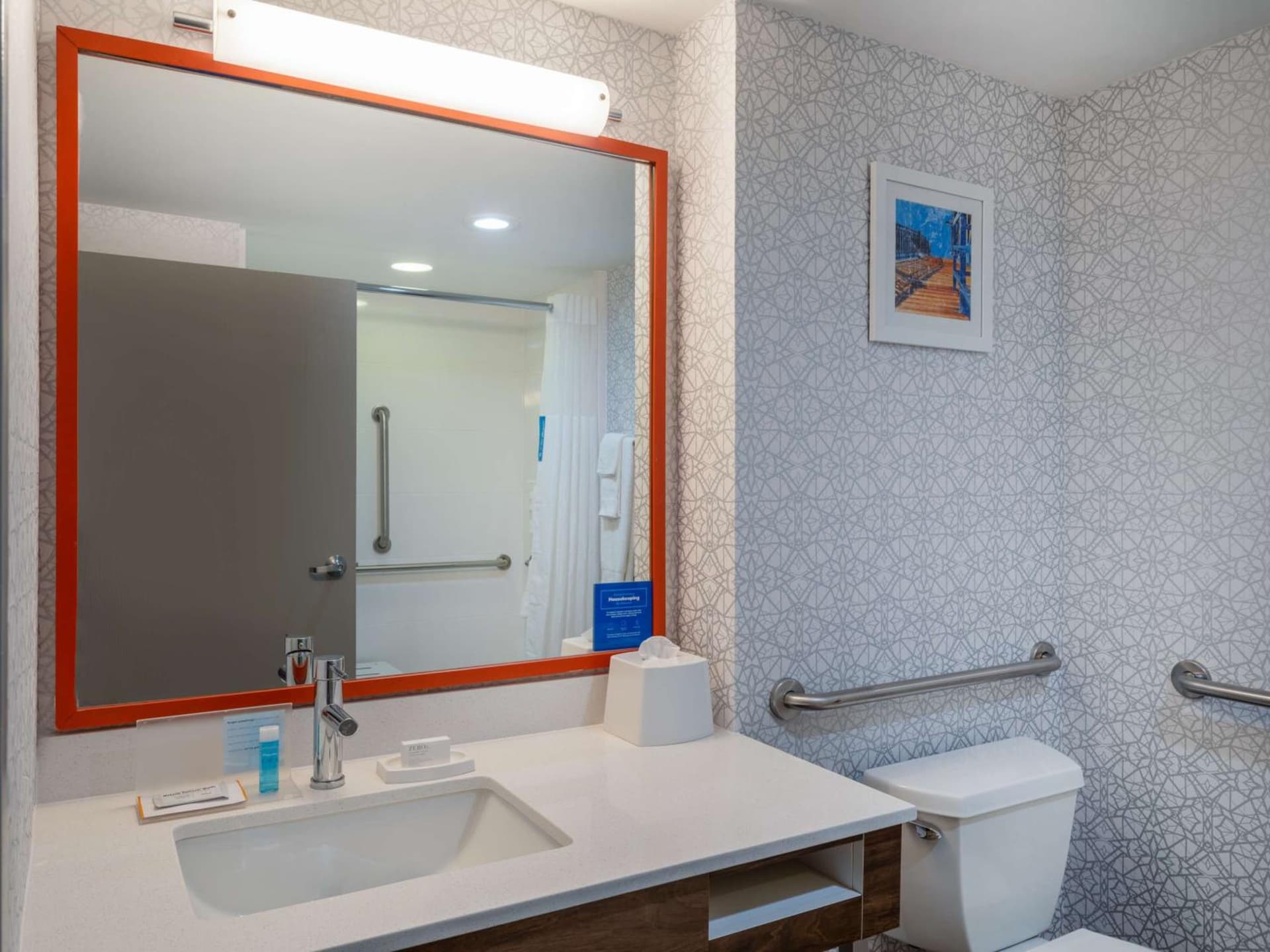 Hampton Inn Joliet-Plainfield I-55 gallery photo in Joliet, IL — image 19