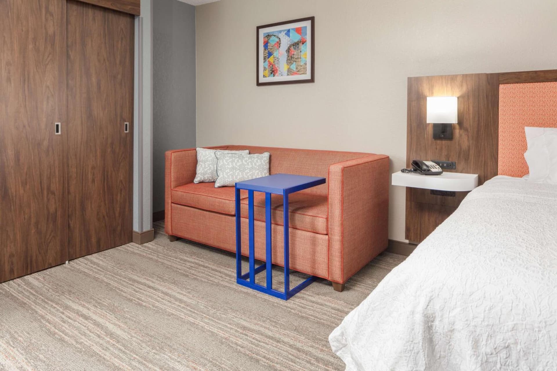 Hampton Inn Joliet-Plainfield I-55 gallery photo in Joliet, IL — image 30