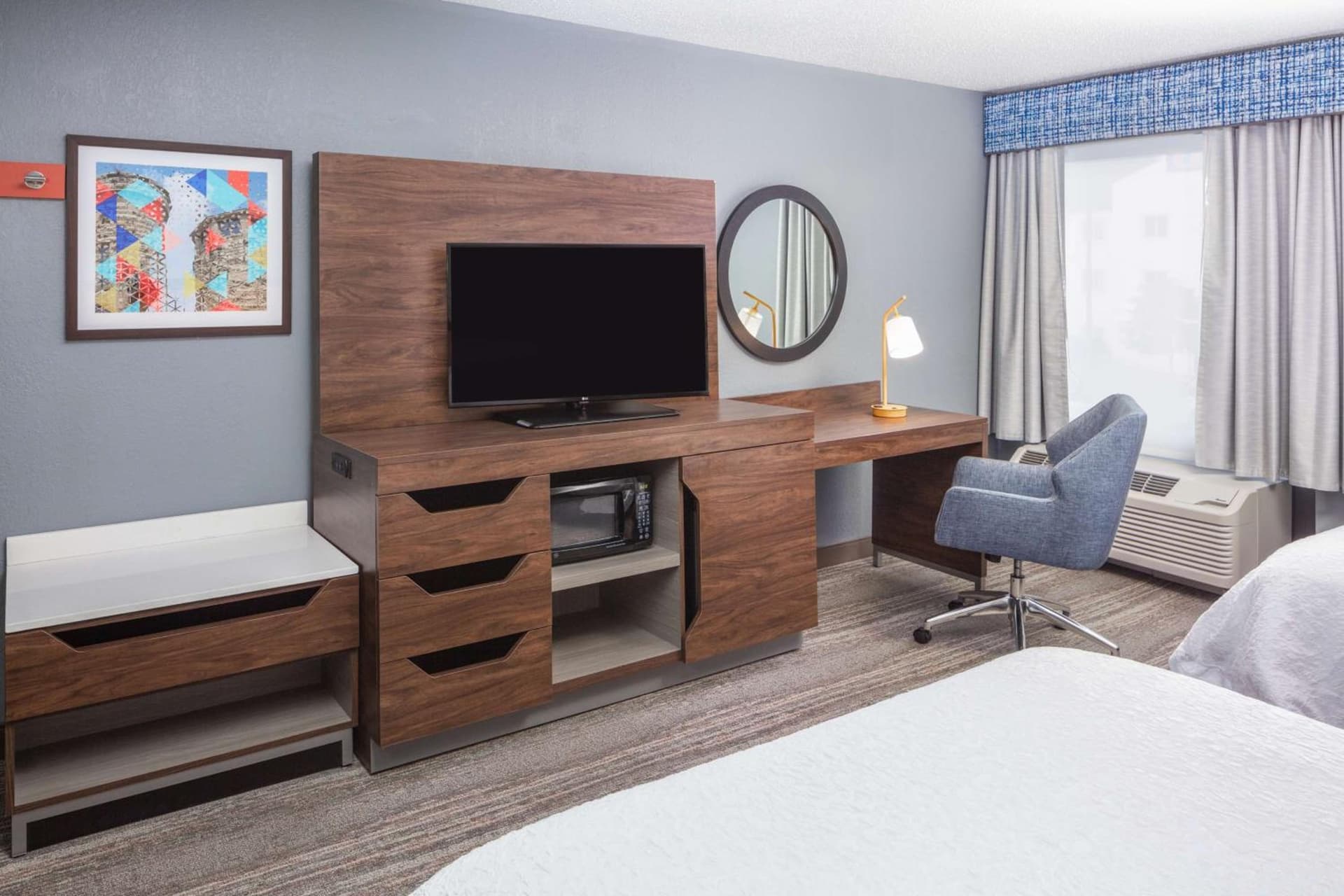 Hampton Inn Joliet-Plainfield I-55 gallery photo in Joliet, IL — image 8