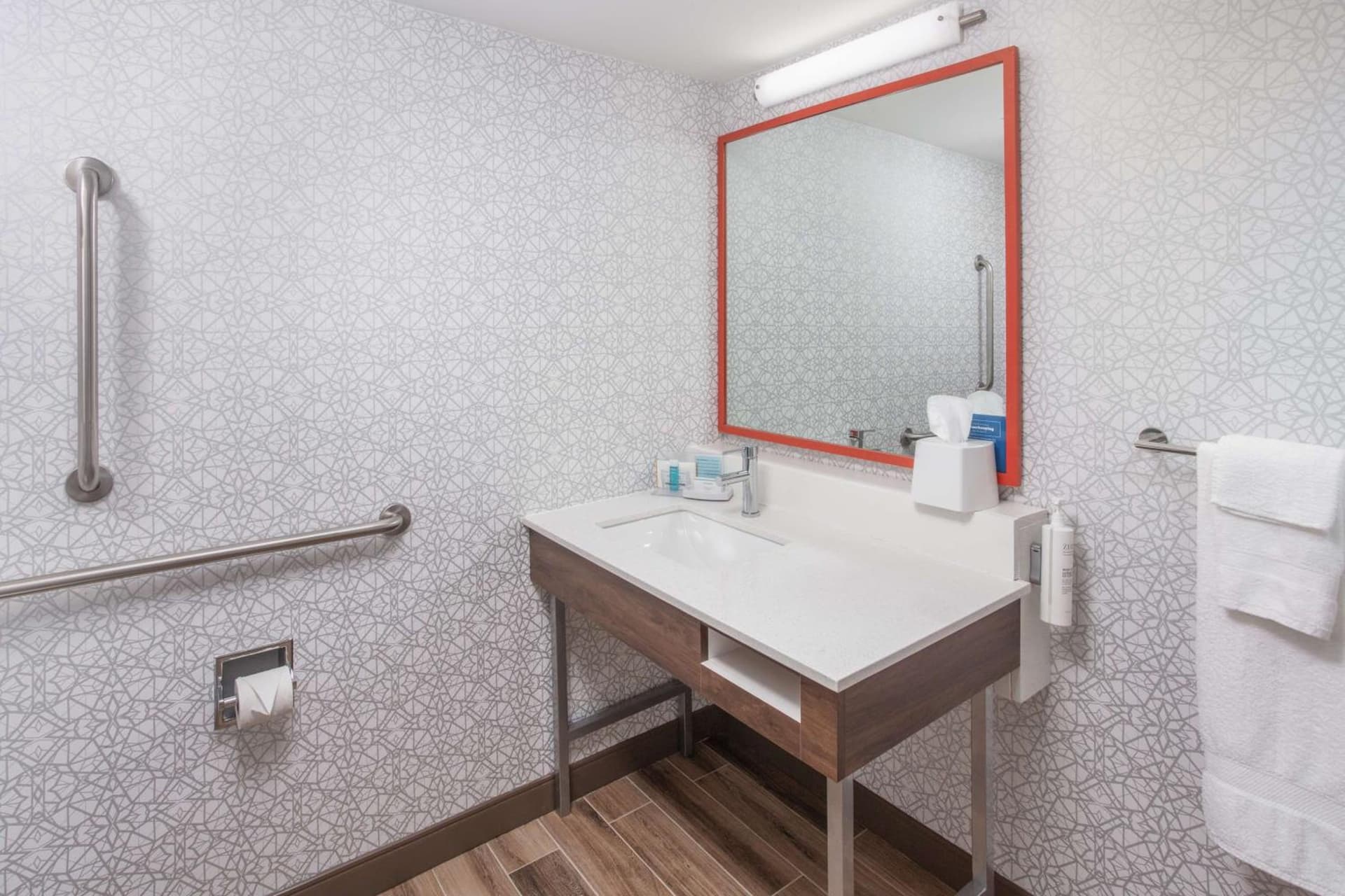 Hampton Inn Joliet-Plainfield I-55 gallery photo in Joliet, IL — image 21