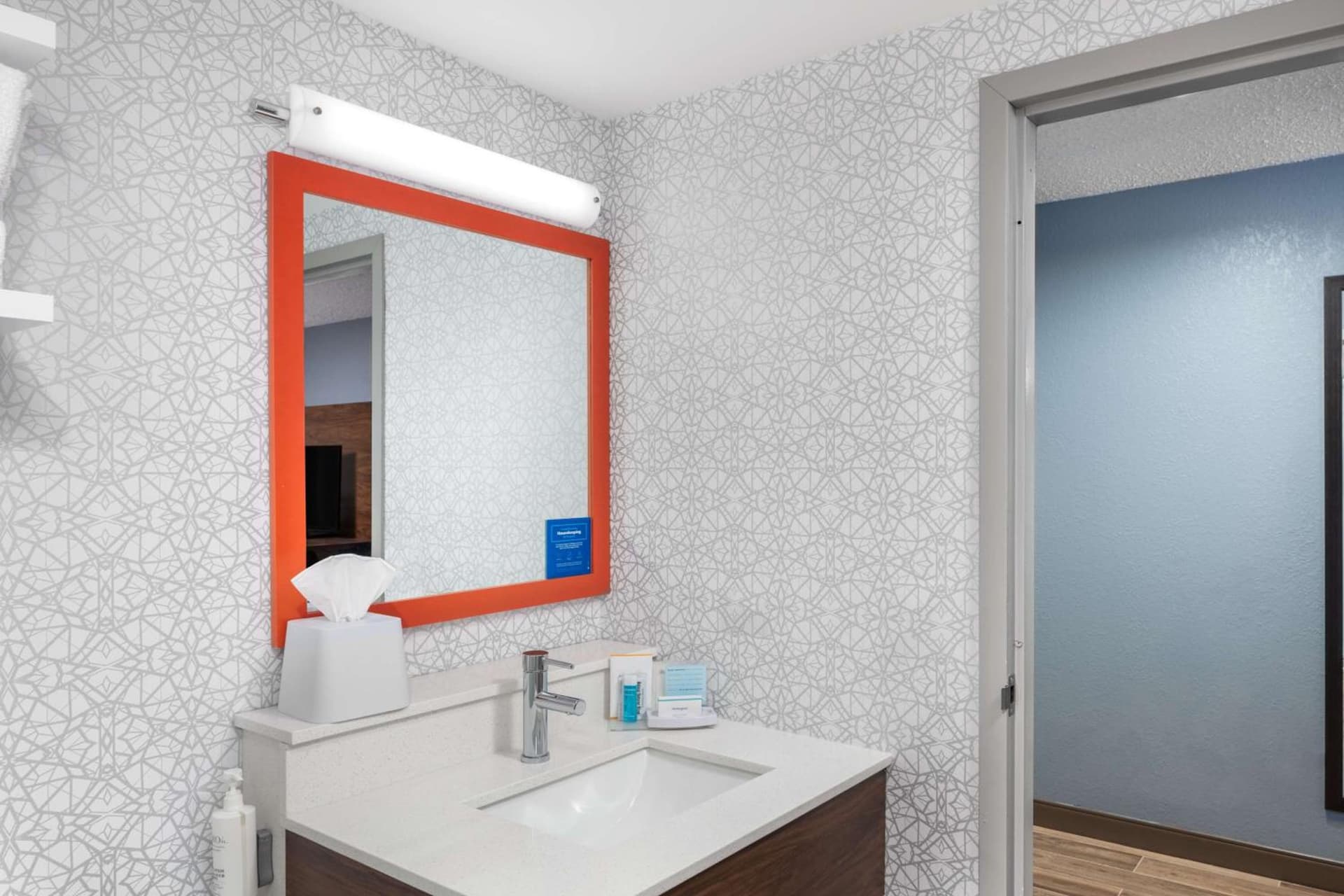 Hampton Inn Joliet-Plainfield I-55 gallery photo in Joliet, IL — image 6