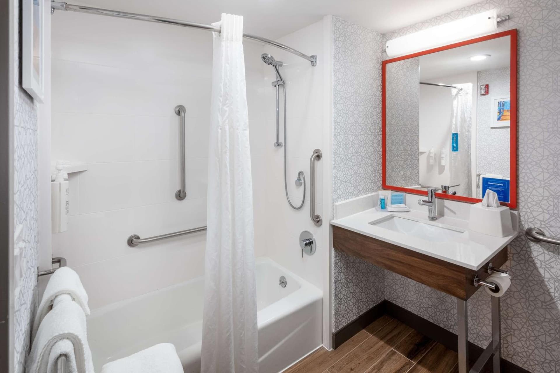 Hampton Inn Joliet-Plainfield I-55 gallery photo in Joliet, IL — image 31