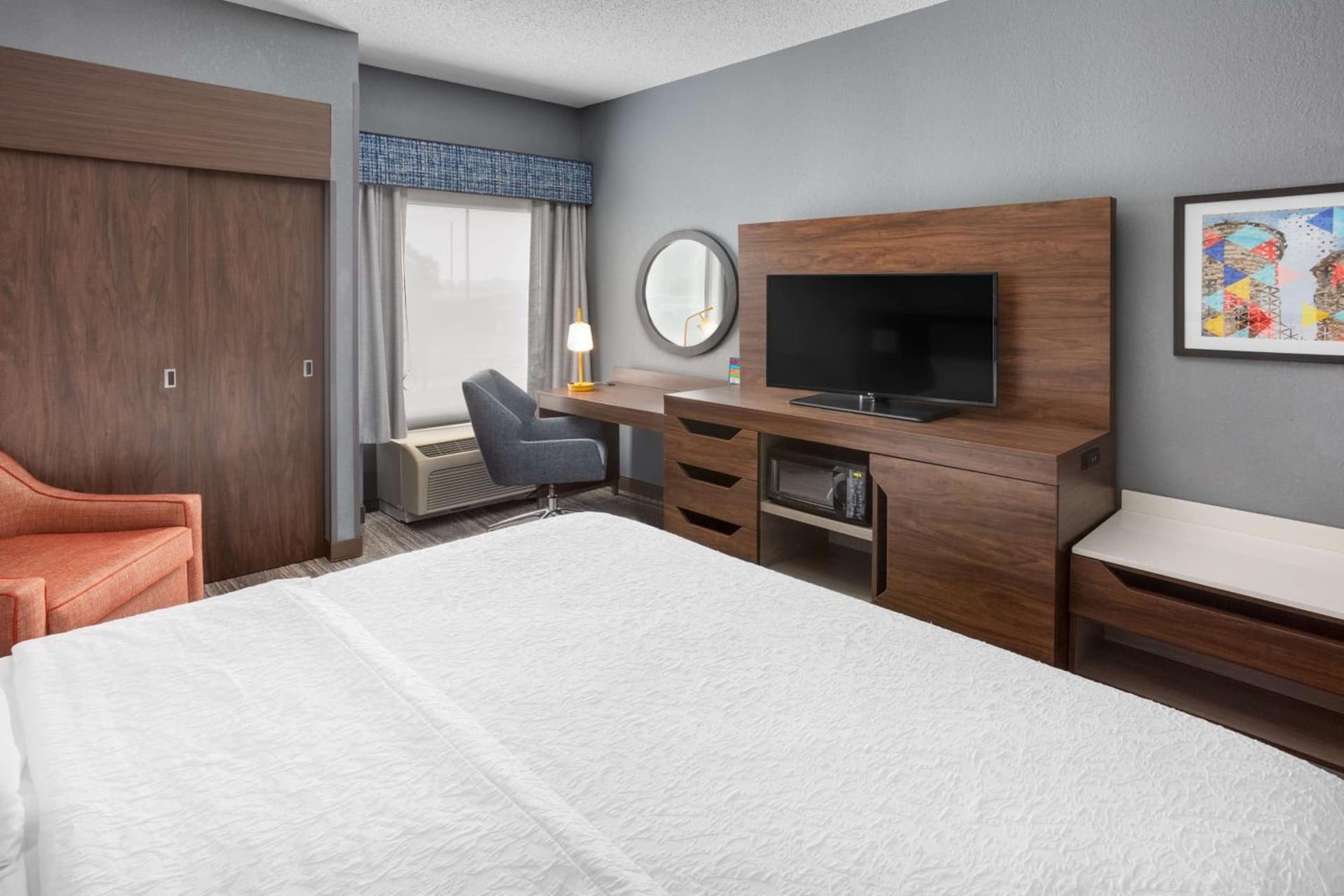 Hampton Inn Joliet-Plainfield I-55 gallery photo in Joliet, IL — image 17