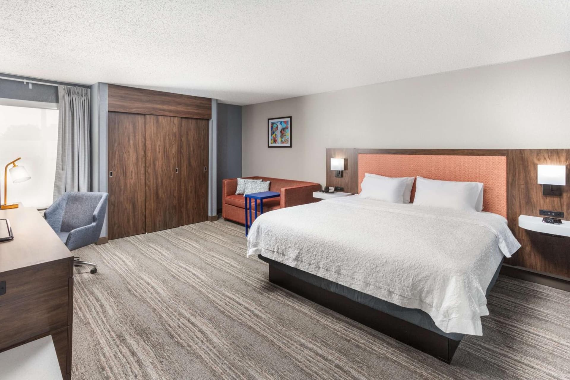 Hampton Inn Joliet-Plainfield I-55 gallery photo in Joliet, IL — image 13