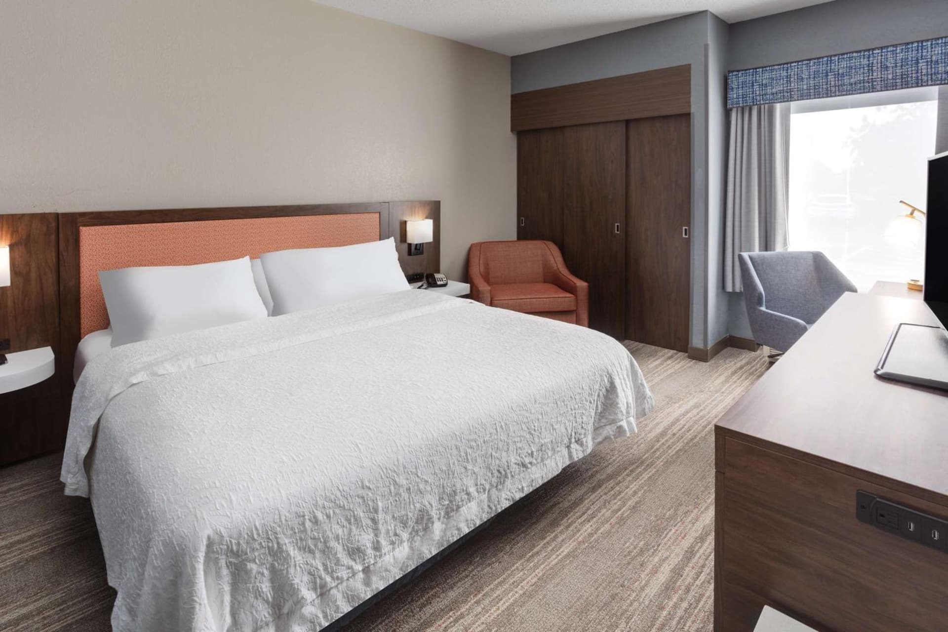 Hampton Inn Joliet-Plainfield I-55 gallery photo in Joliet, IL — image 15