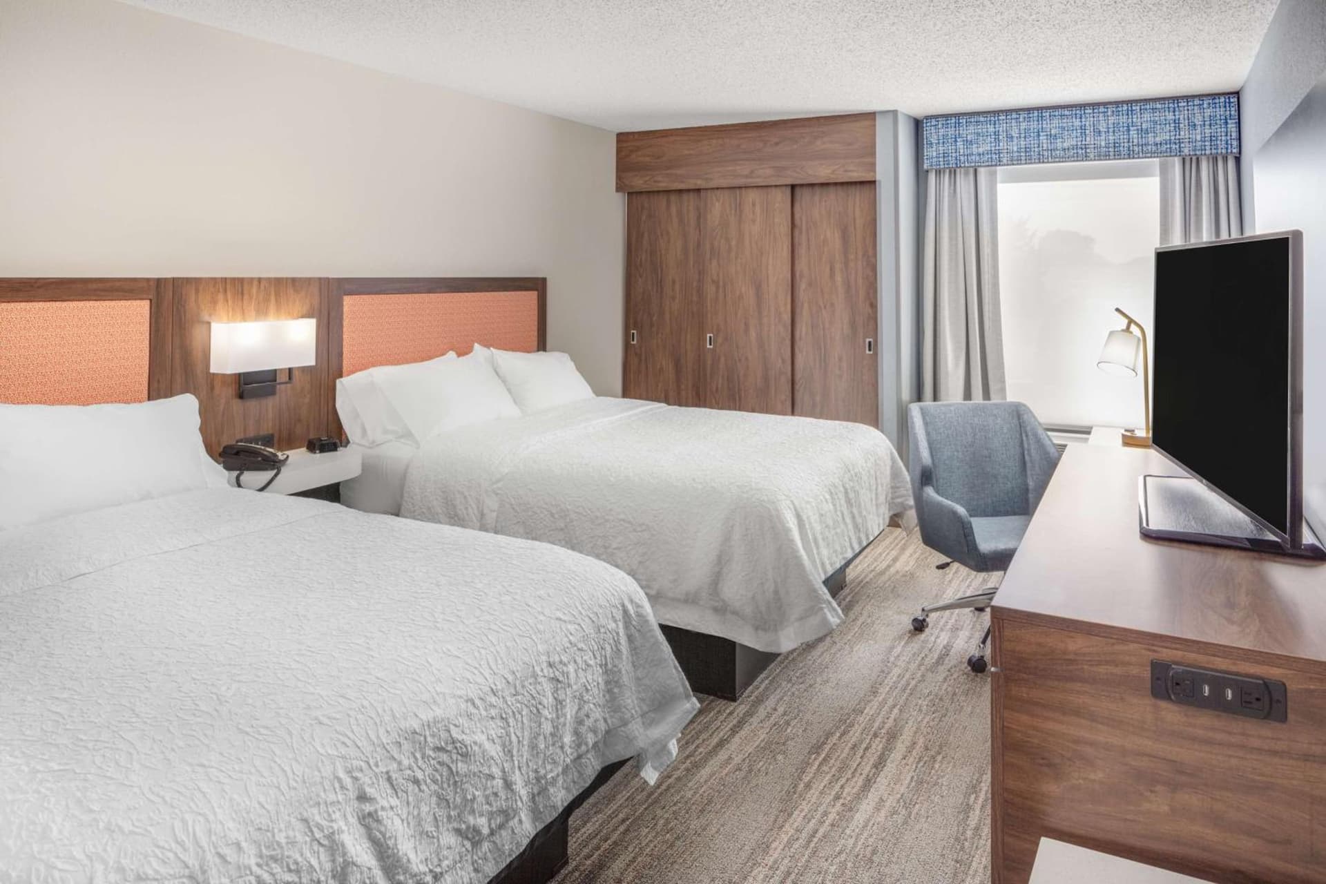 Hampton Inn Joliet-Plainfield I-55 gallery photo in Joliet, IL — image 28