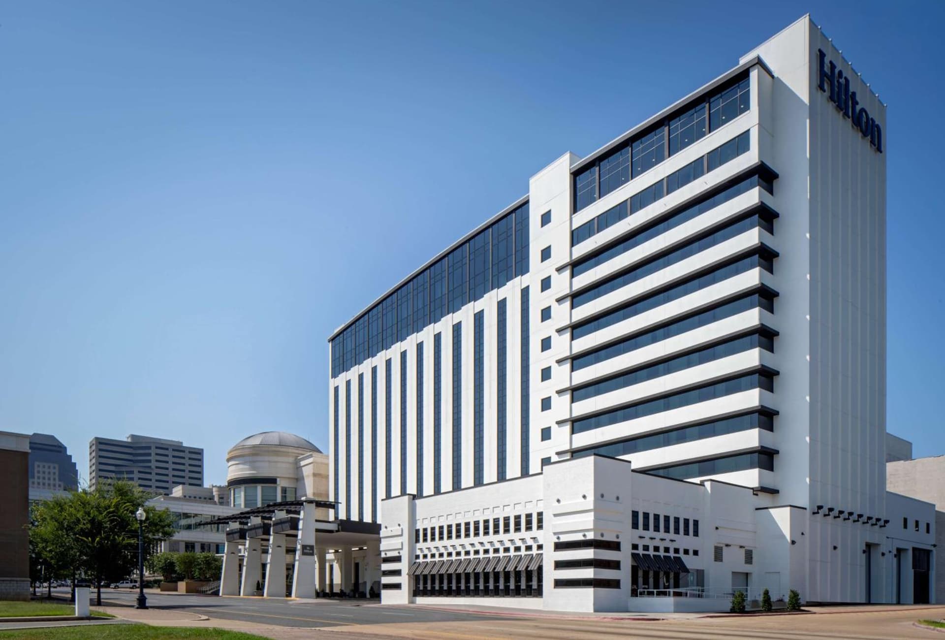 Hilton Shreveport gallery photo in Shreveport, LA — image 20