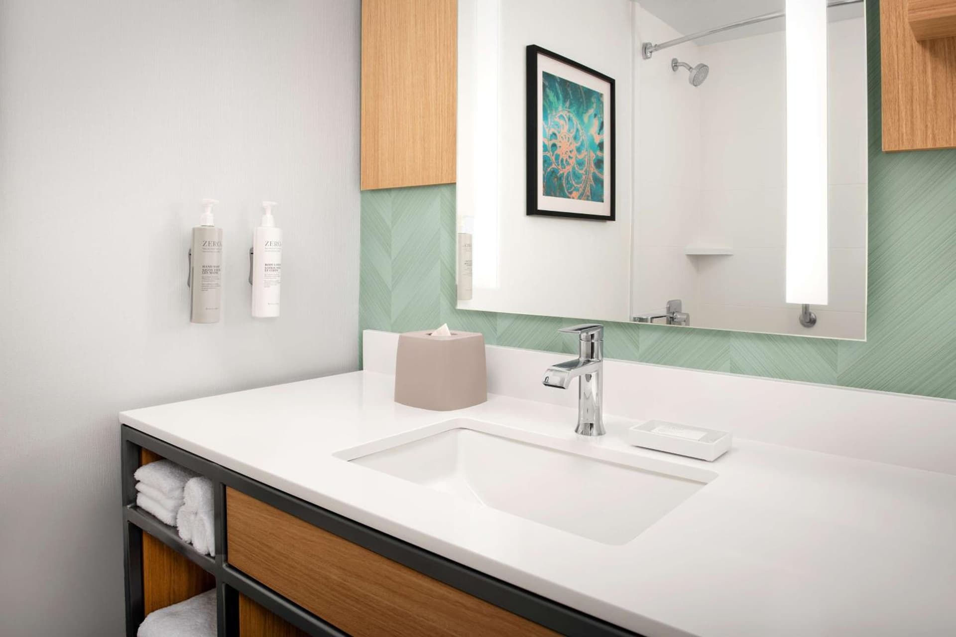 Hilton Garden Inn Solomons gallery photo in Dowell, MD — image 31