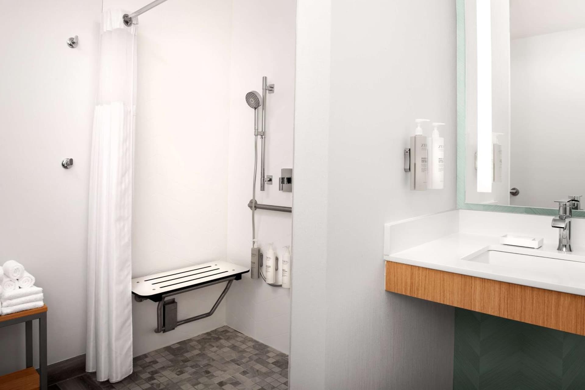 Hilton Garden Inn Solomons gallery photo in Dowell, MD — image 41