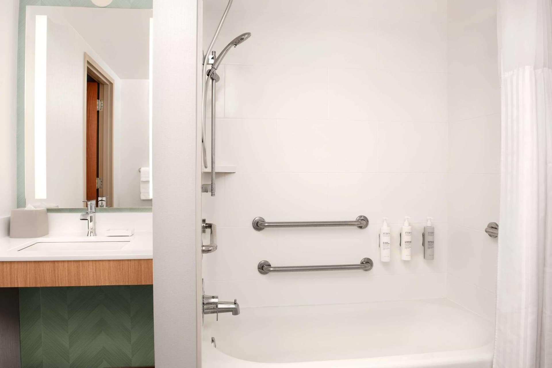 Hilton Garden Inn Solomons gallery photo in Dowell, MD — image 8