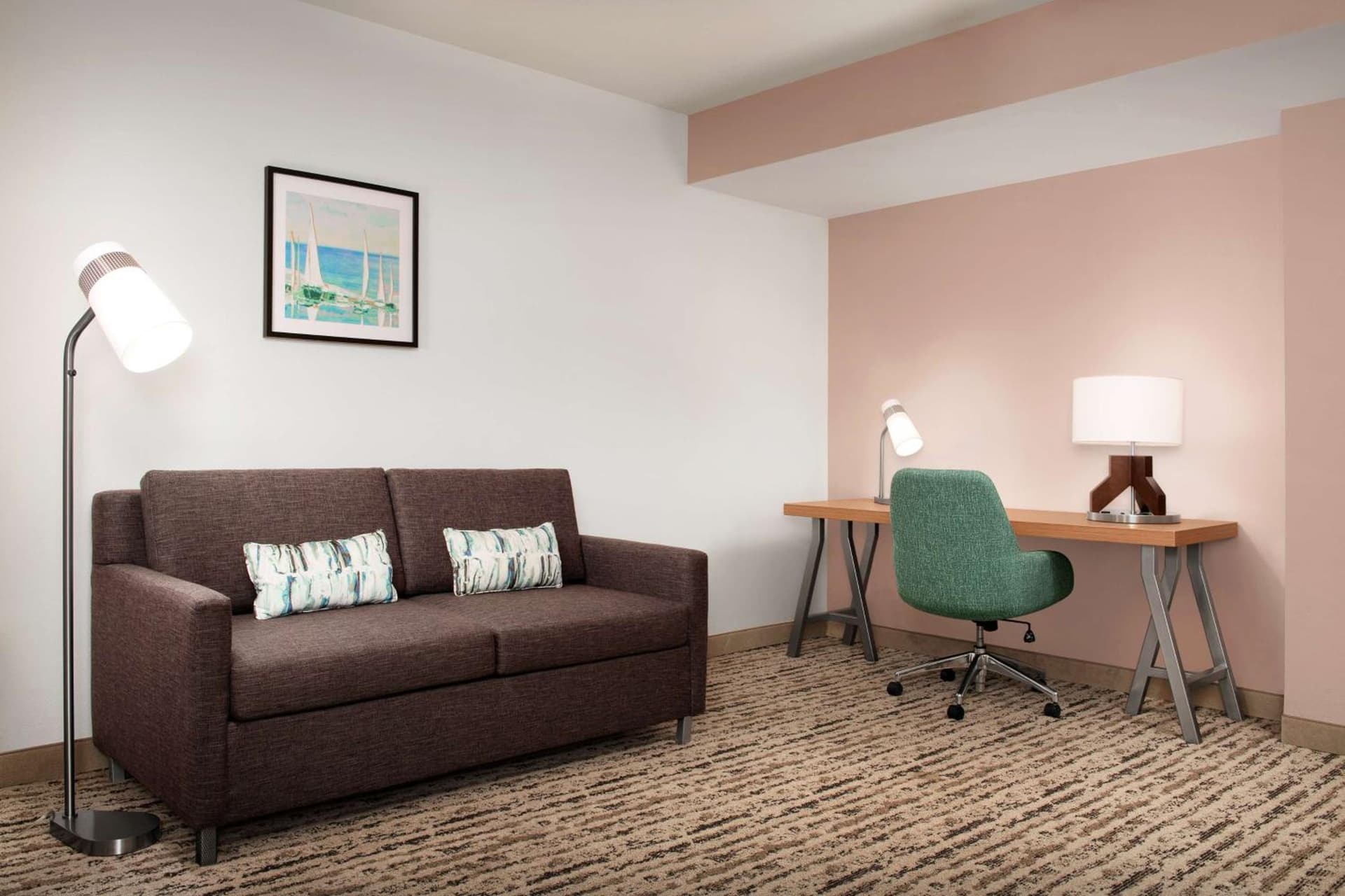 Hilton Garden Inn Solomons gallery photo in Dowell, MD — image 37