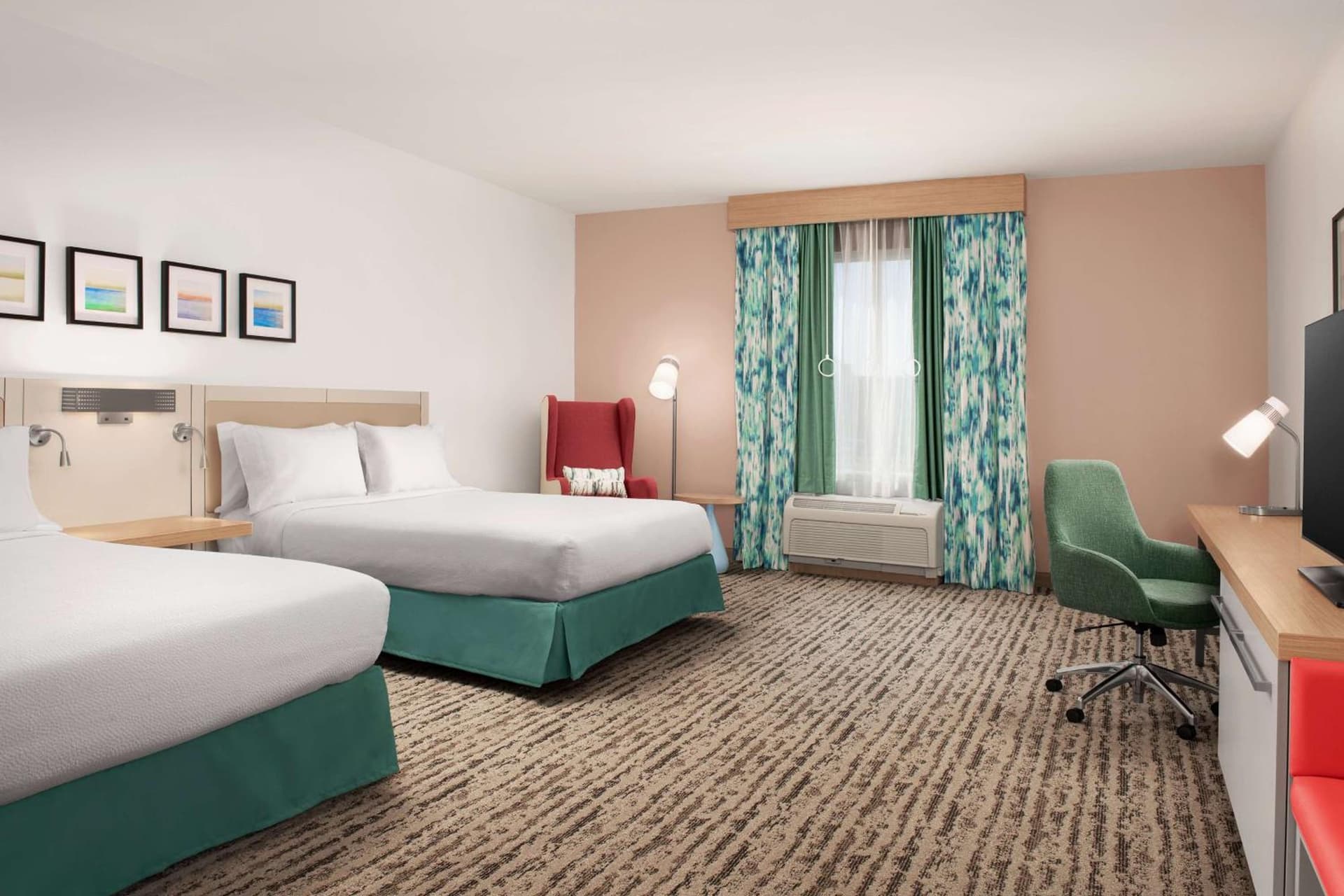 Hilton Garden Inn Solomons gallery photo in Dowell, MD — image 34