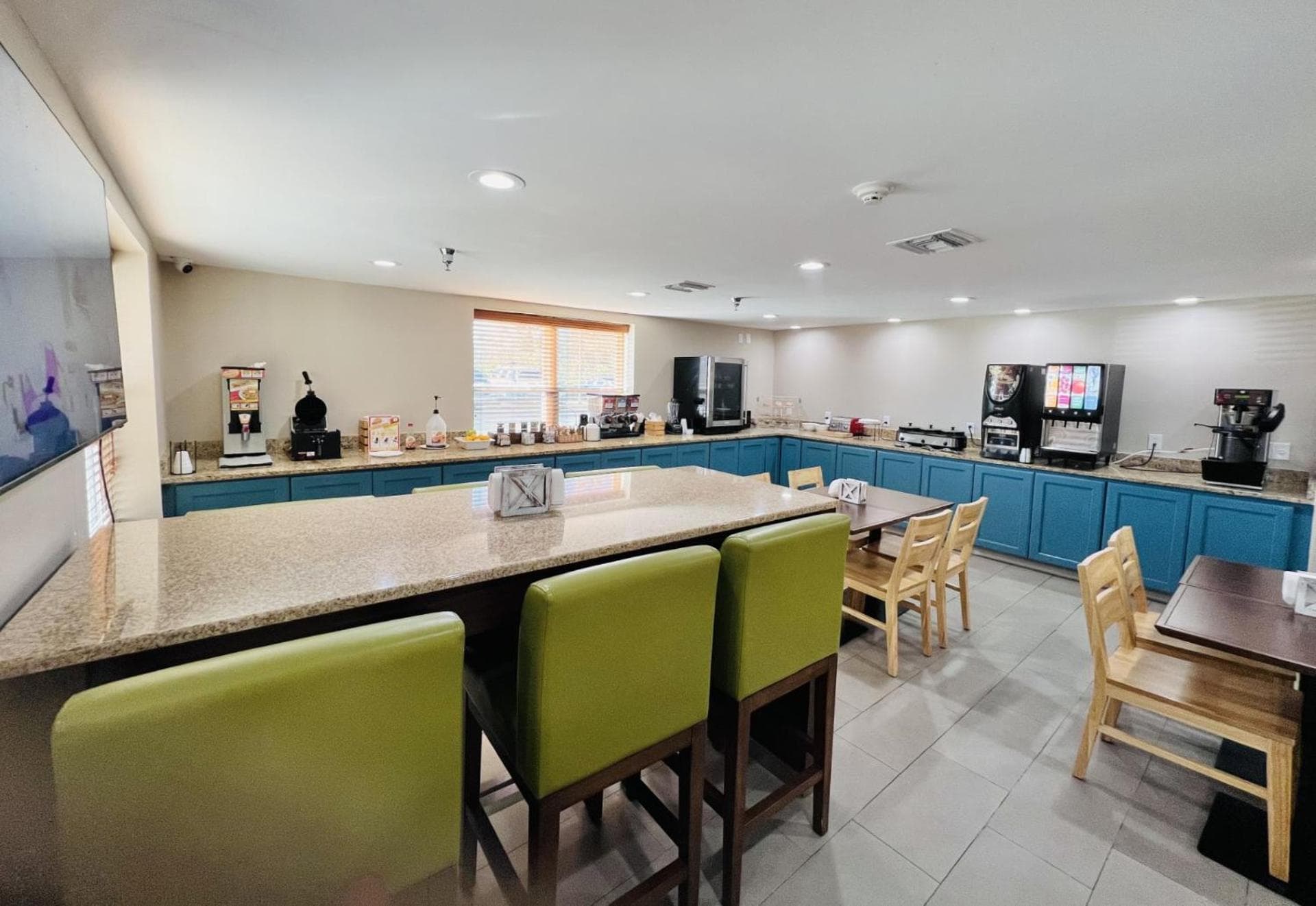 Country Inn & Suites by Radisson, Panama City, FL gallery photo in Panama City, FL — image 27