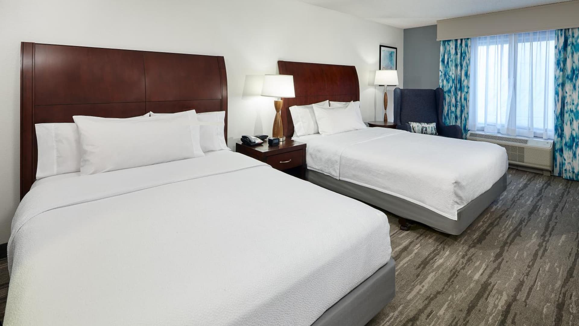 Hilton Garden Inn Merrillville property views in Merrillville, IN — gallery photo 3