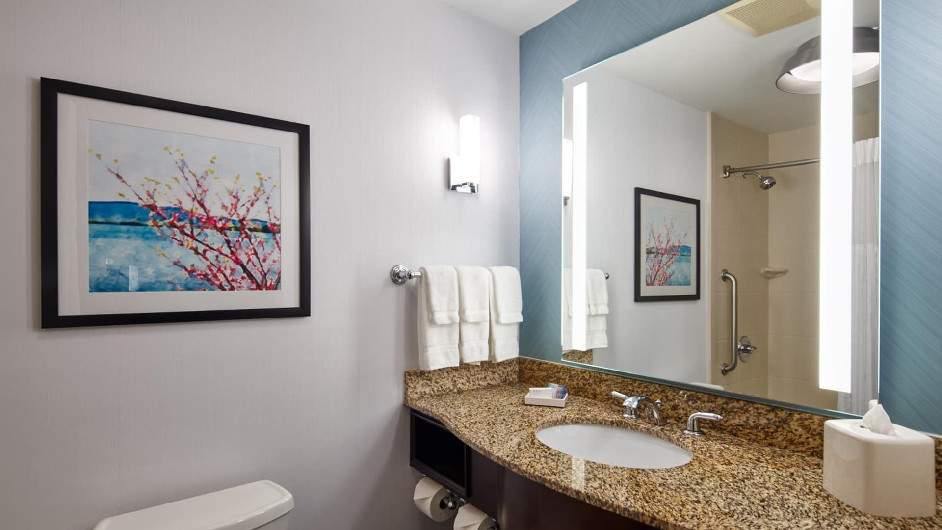 Hilton Garden Inn Merrillville gallery photo in Merrillville, IN — image 25